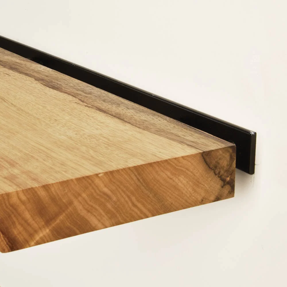Floating Shelf Bracket - 34" - Image 6