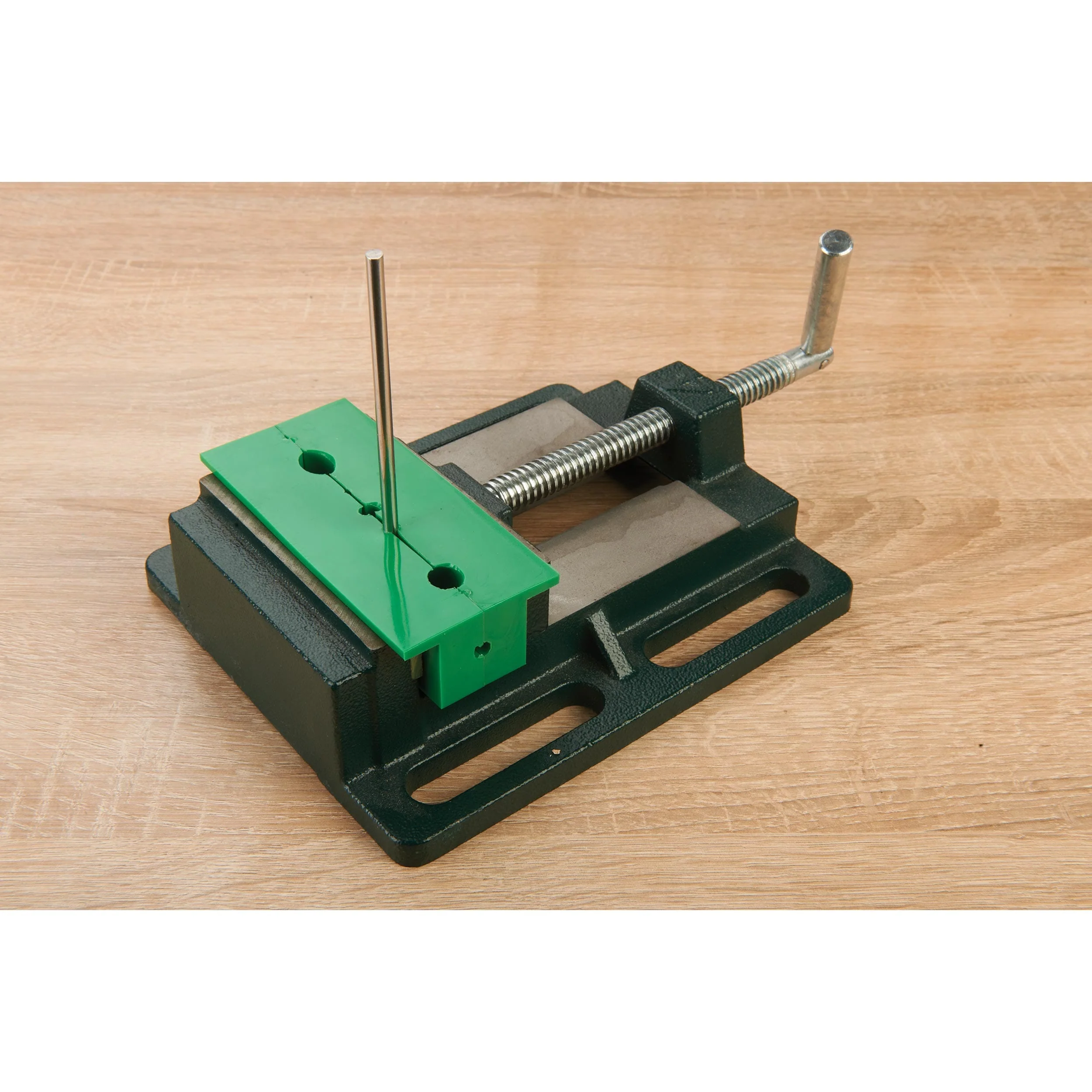 Non-Marring Vise Jaws - 4-1/2" - 1 Pair - Image 3