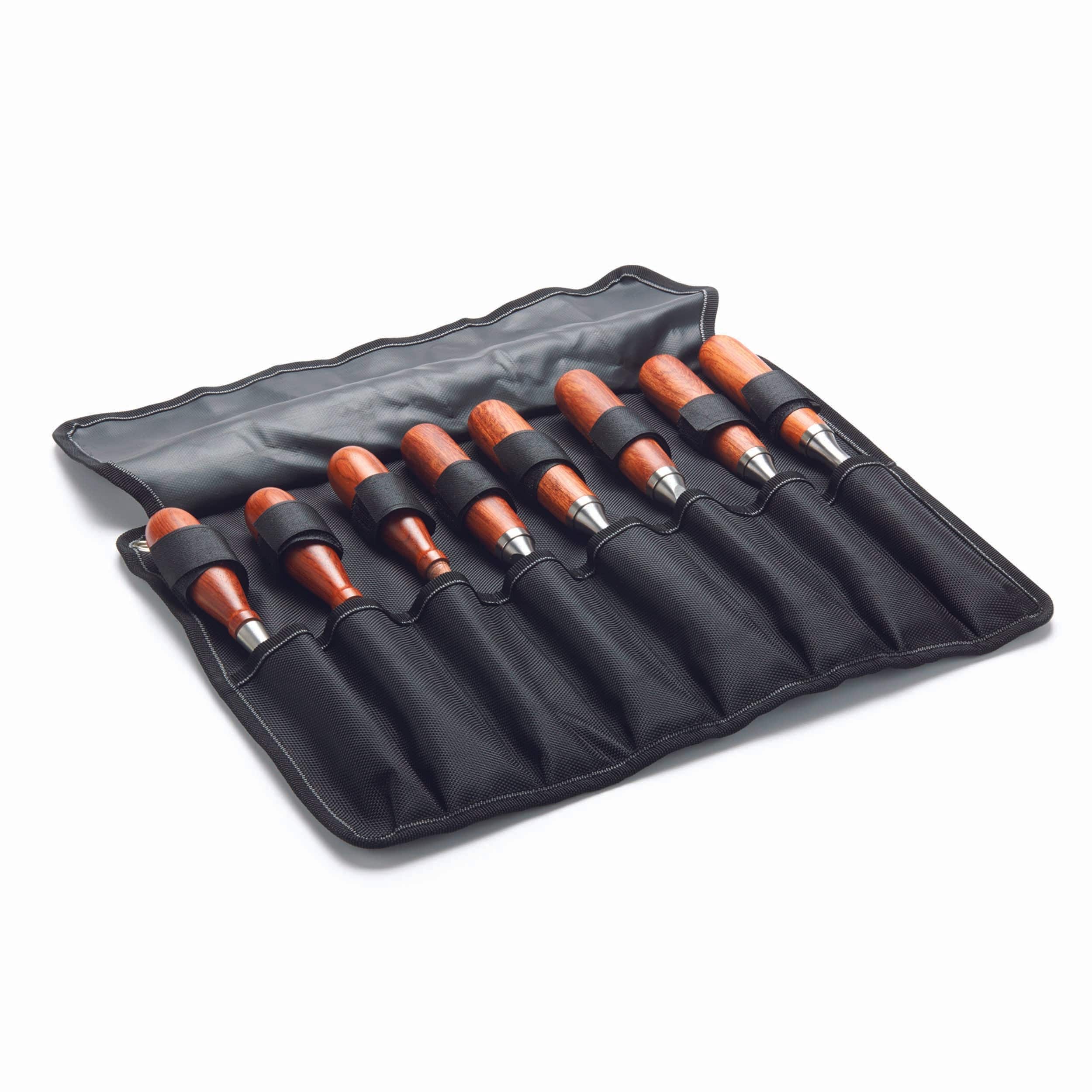 8 Pocket Chisel Roll - Image 3