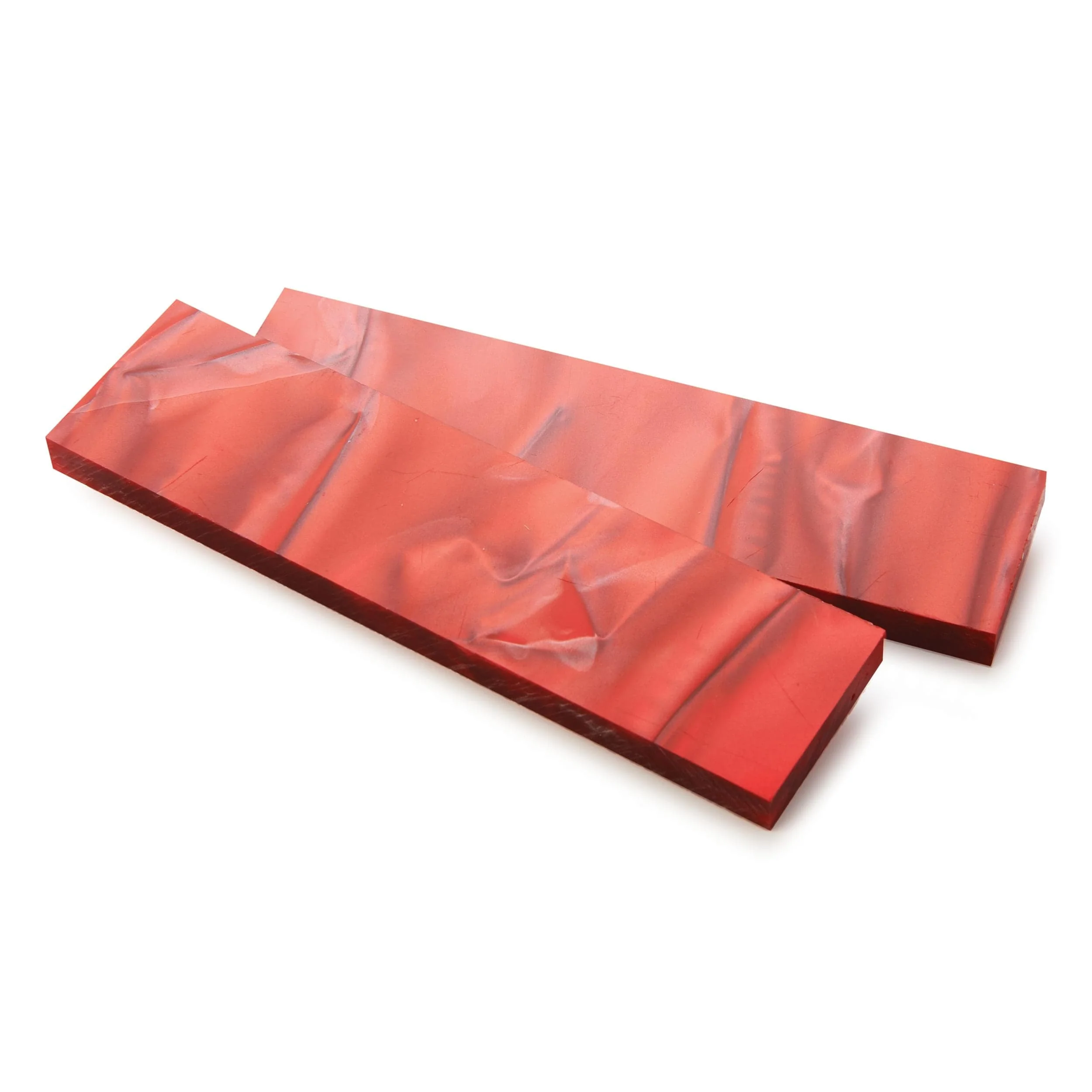 Acrylic Knife Scales - 1-1/2" W x 6" L - Pair - Image 7