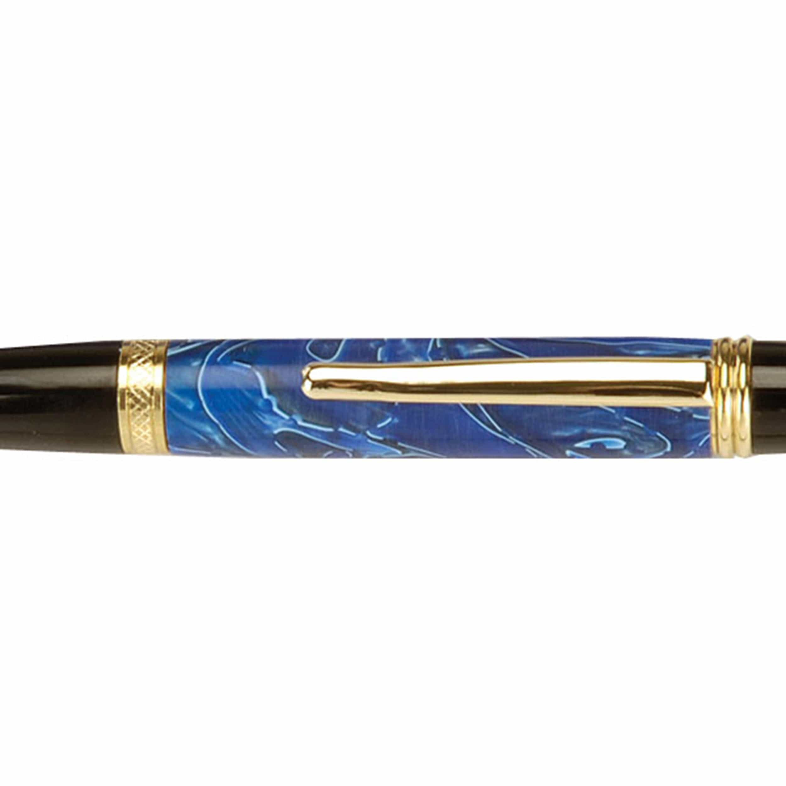 Acrylic Pen Blank - 3/4" x 3/4" x 5" - Image 11