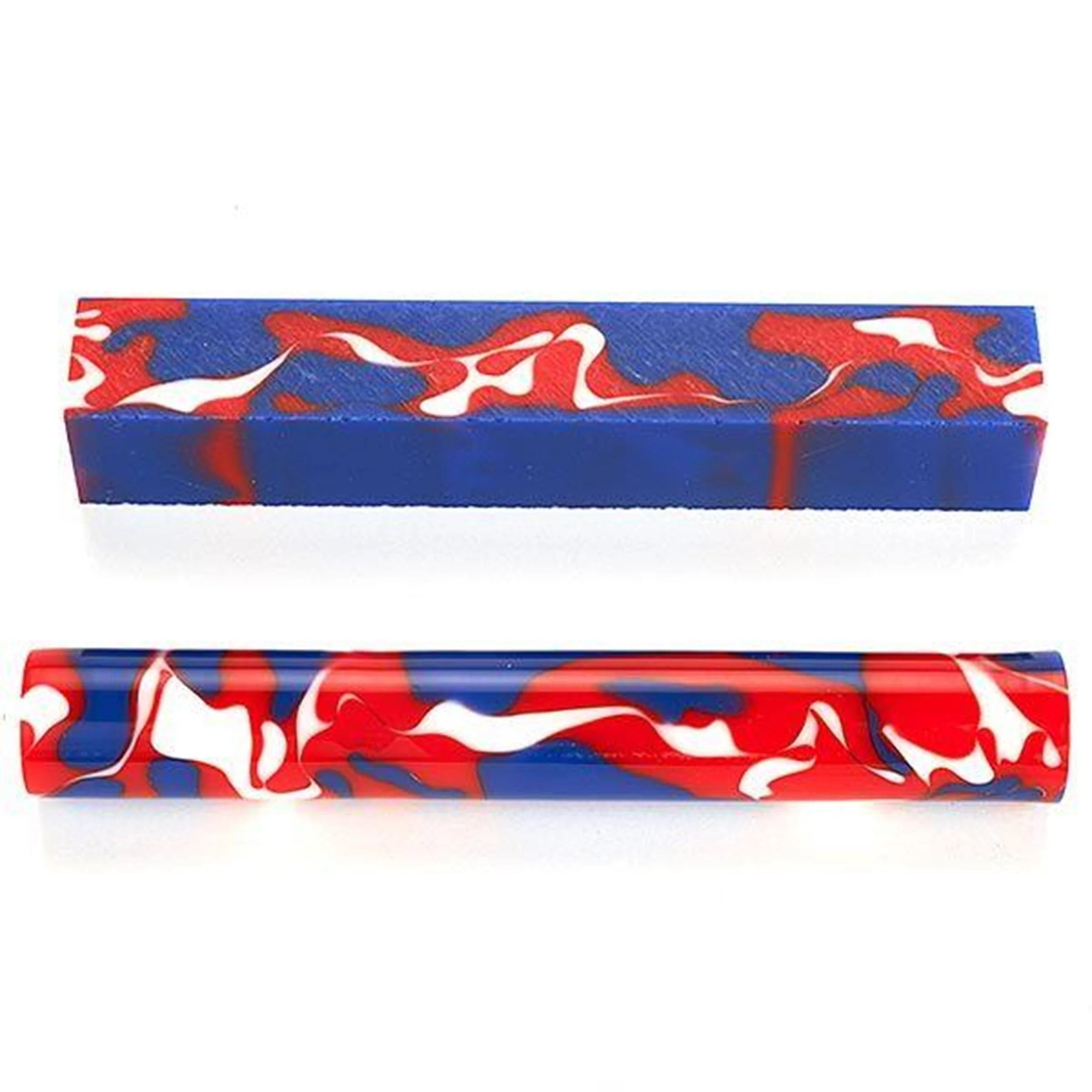 Acrylic Pen Blank - 3/4" x 3/4" x 5" - Image 99