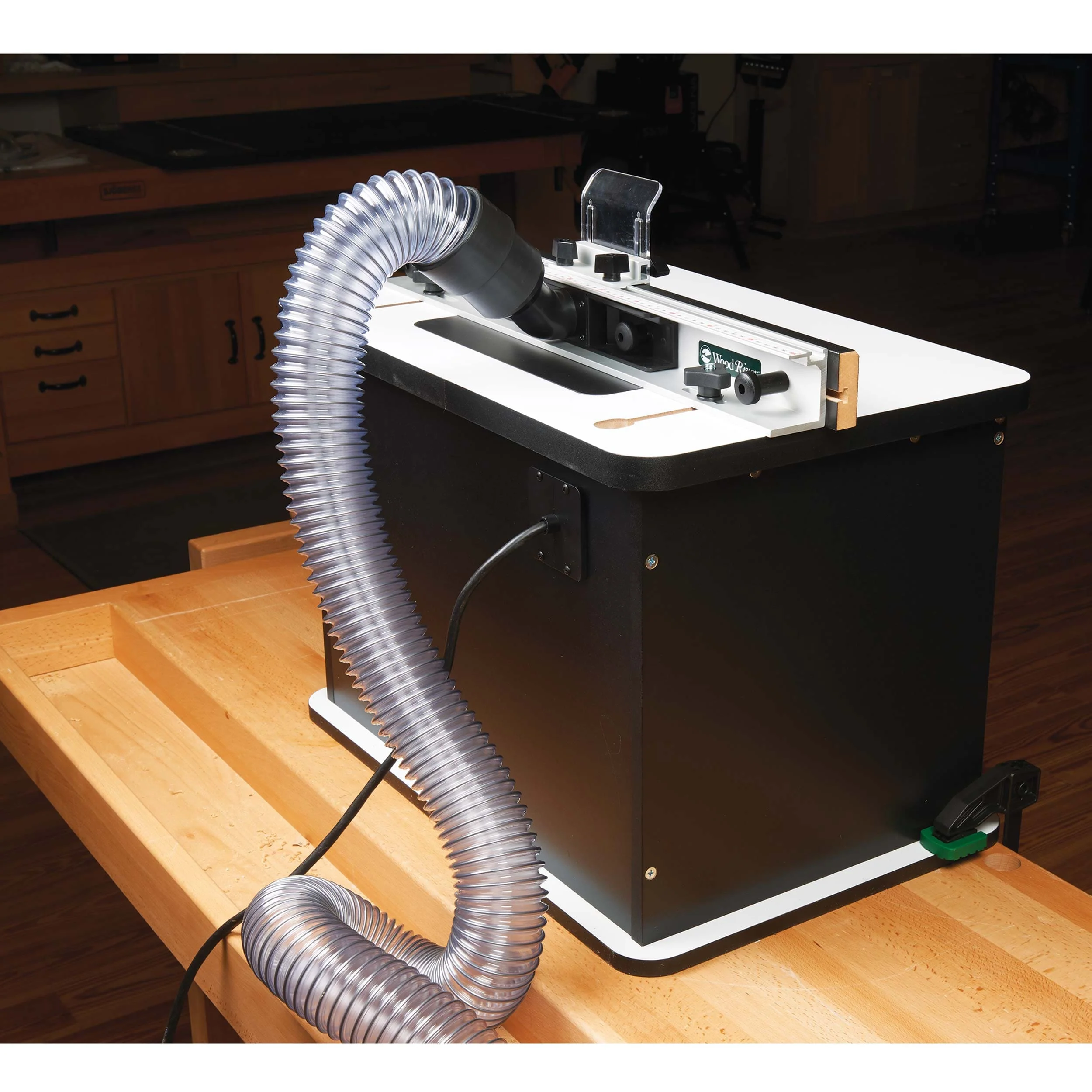 Bench Router Table - Image 6