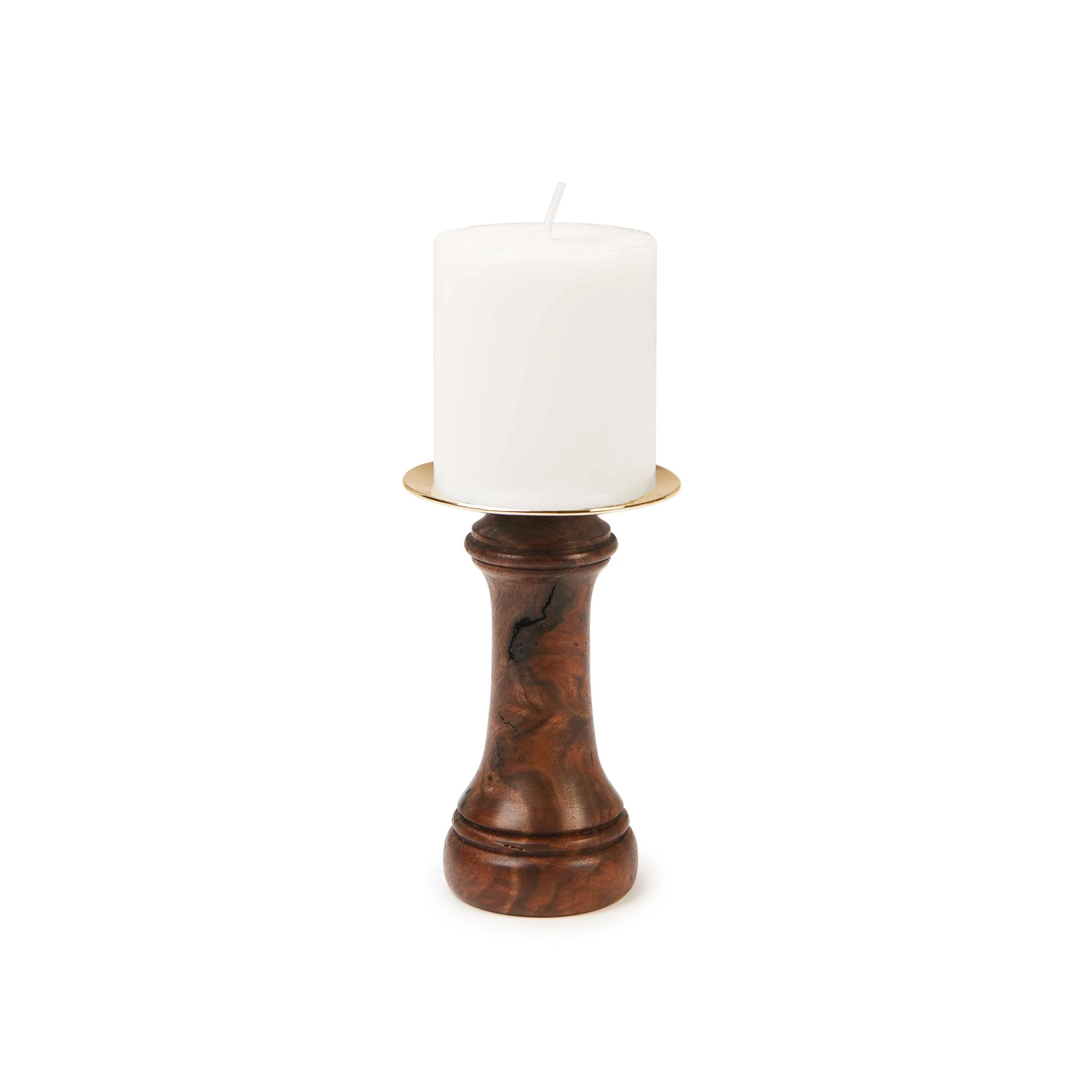 Candle Dish Turning Kit - Image 4