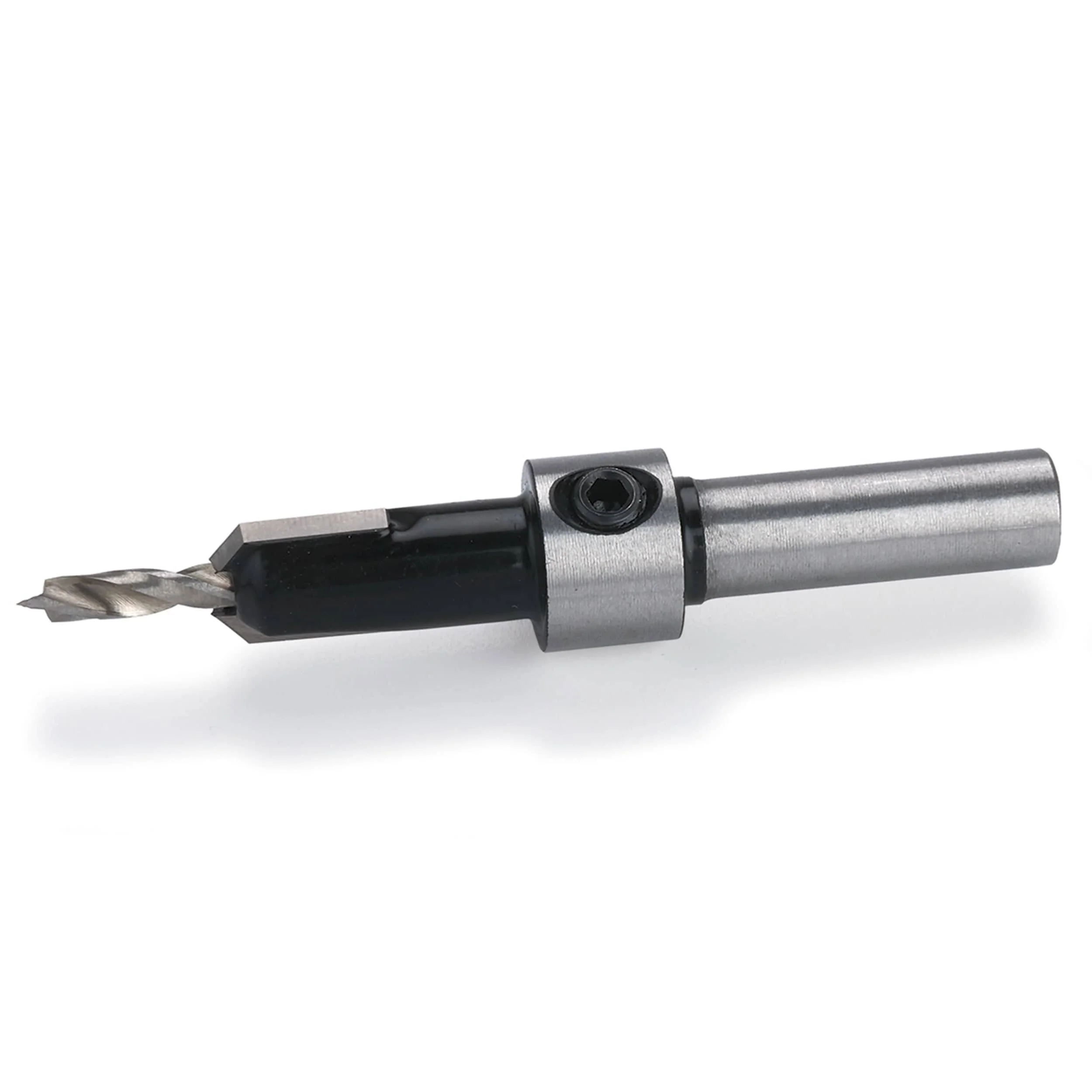 Carbide-Tipped Countersink With Brad Point - Image 3