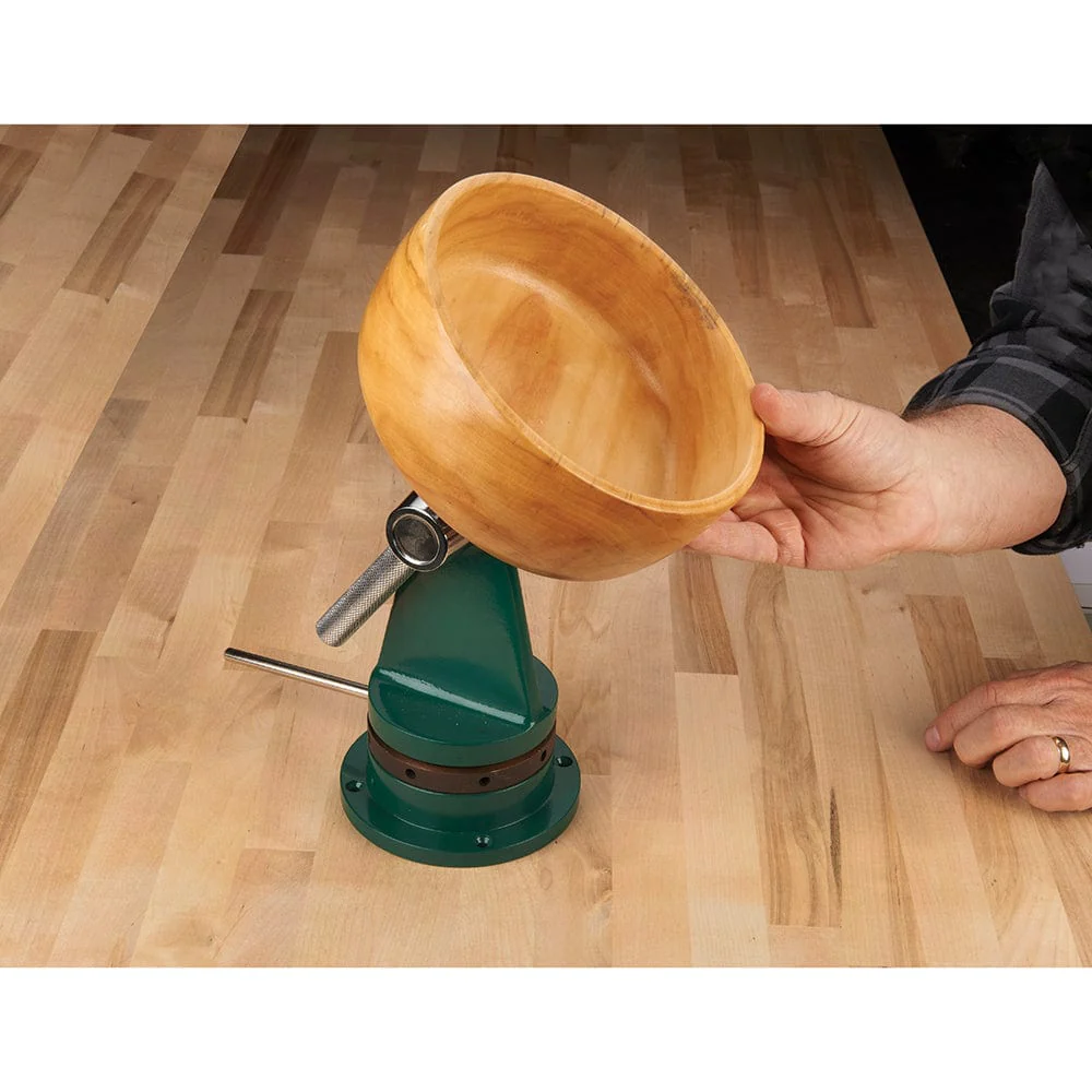 Carving Vise - Image 5