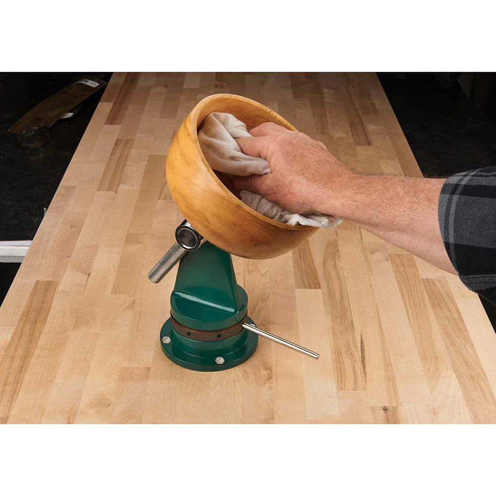 Carving Vise - Image 7