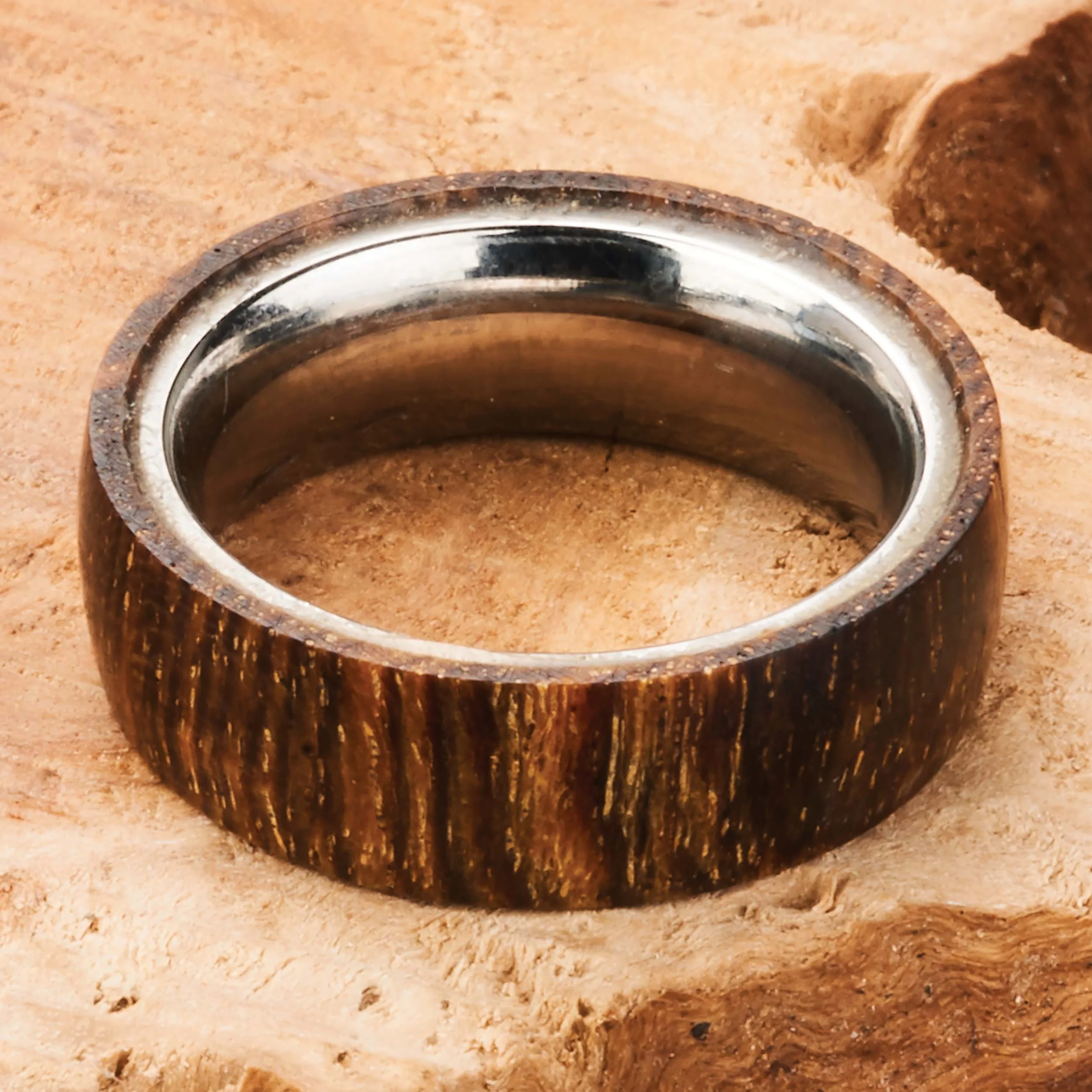 Comfort Ring Core Turning Kit - Ti-6AL-4V Titanium - Image 33