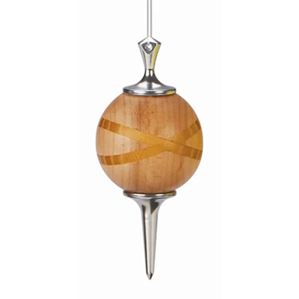 Cygnus Ornament Turning Kit - Image 5