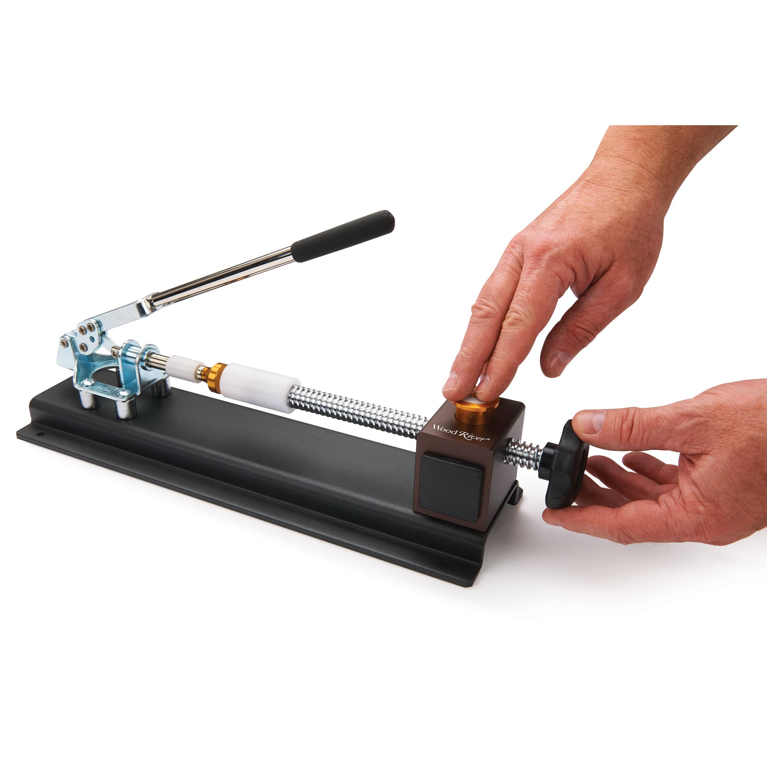 Deluxe Pen Press - Image 3