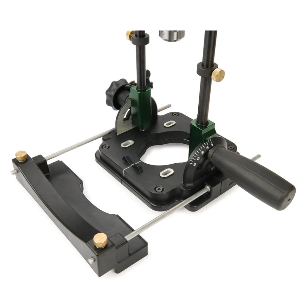 Edge Guide for Portable Drill Guide - Image 3