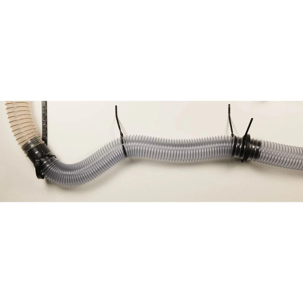 EZ Release Reusable Cable Ties - 19-11/16" - 75 lb Tensile Strength - 10 Pack - Image 5