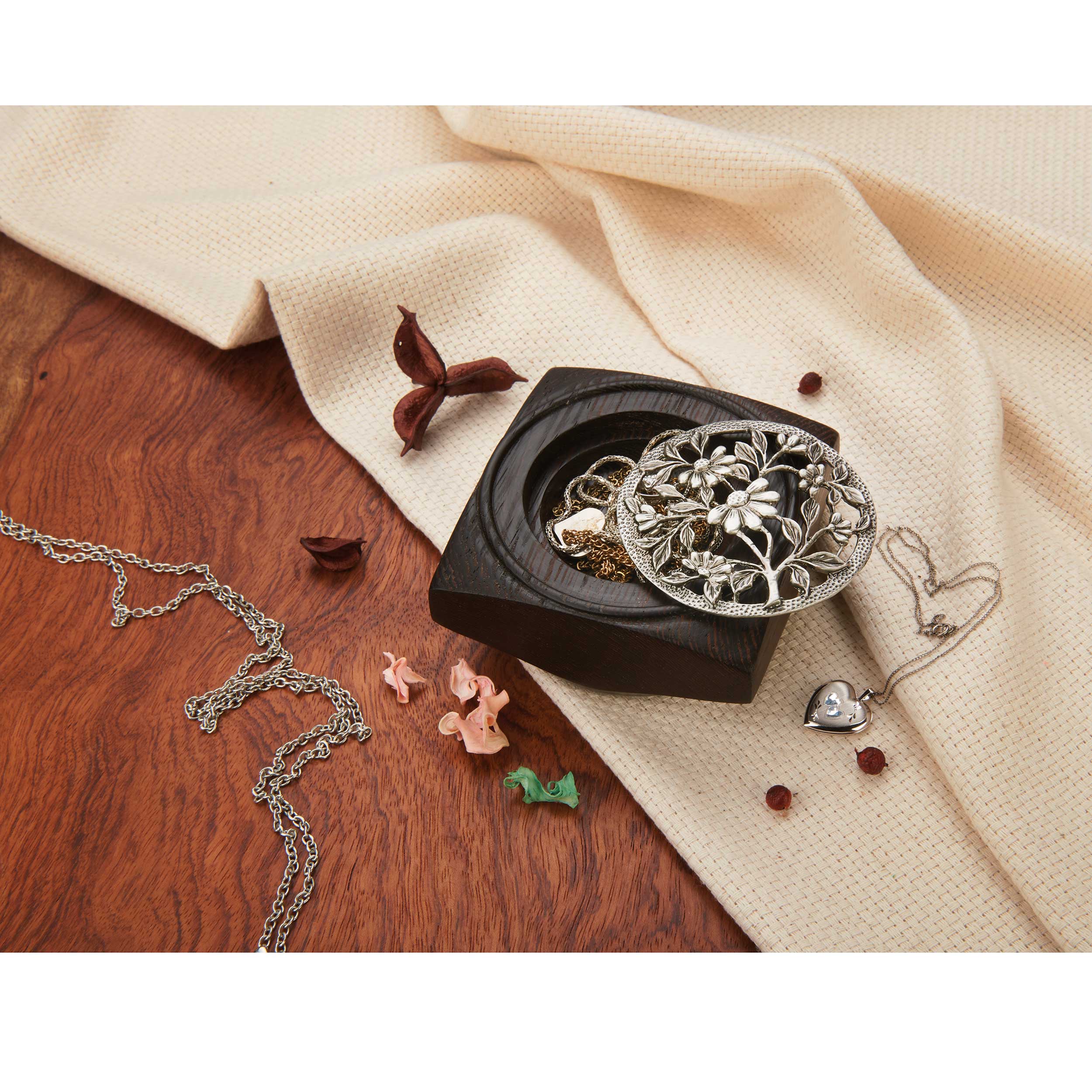Filigree Bowl Lid - Image 19