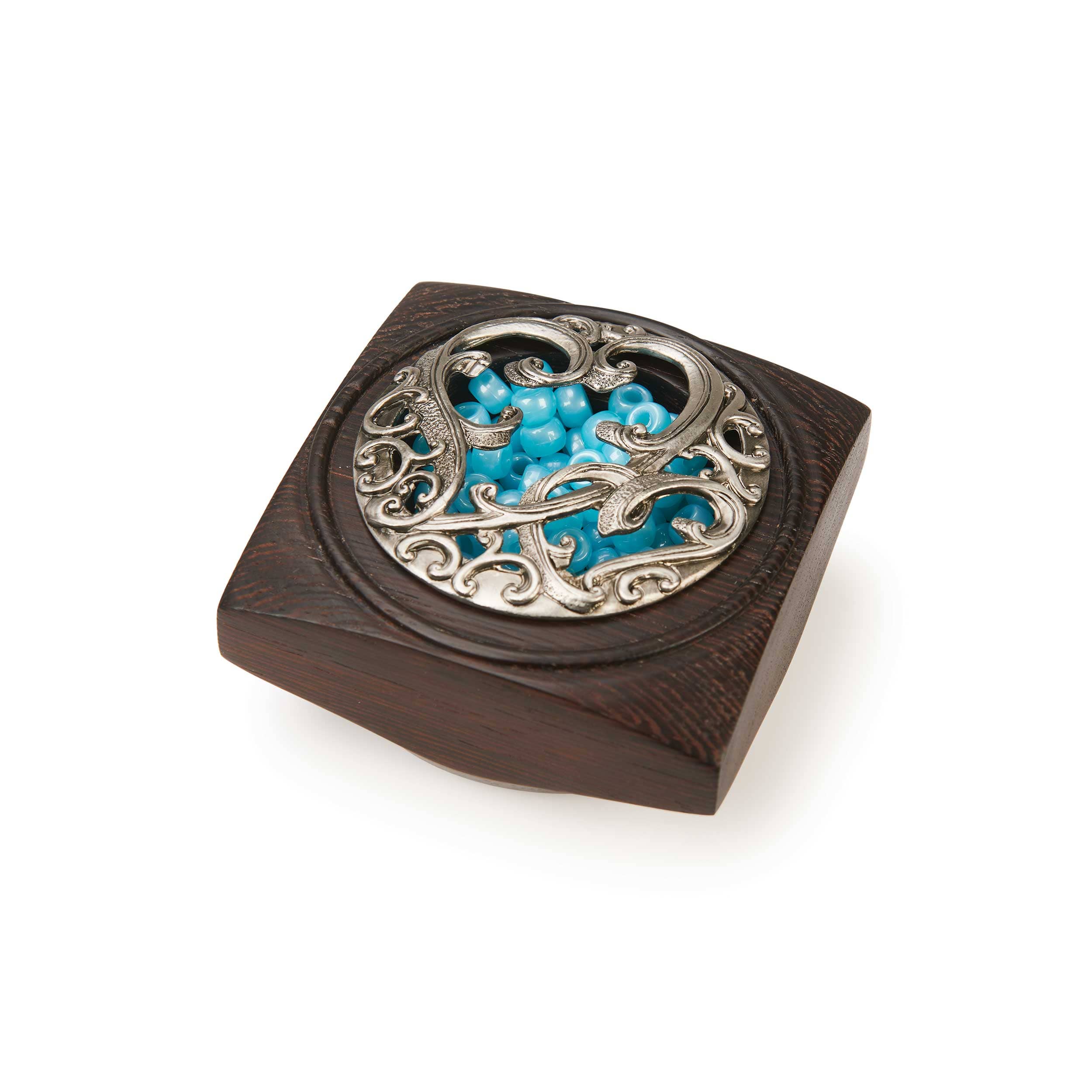 Filigree Bowl Lid - Image 2