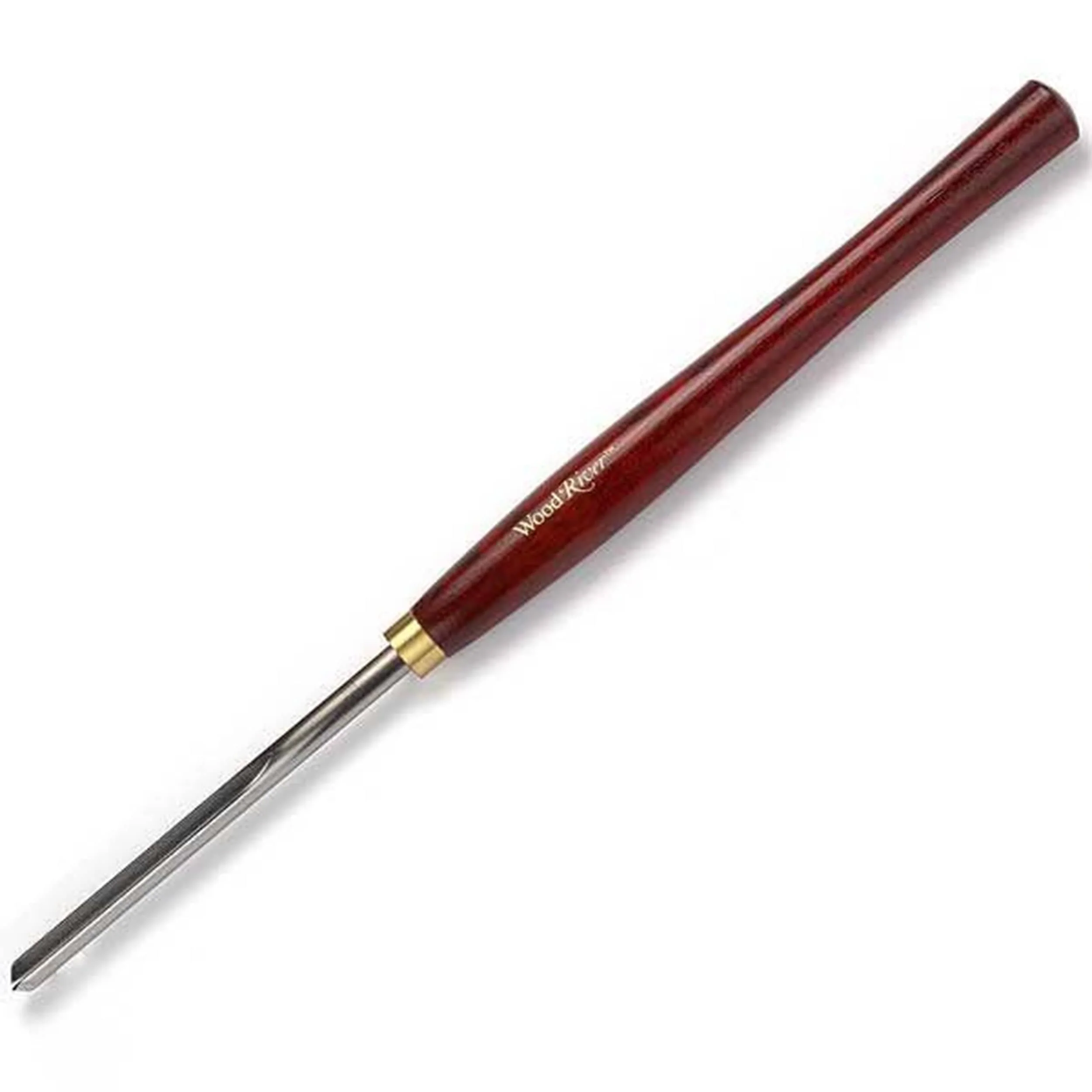 Fingernail Bowl Gouge - High Speed Steel - Image 2