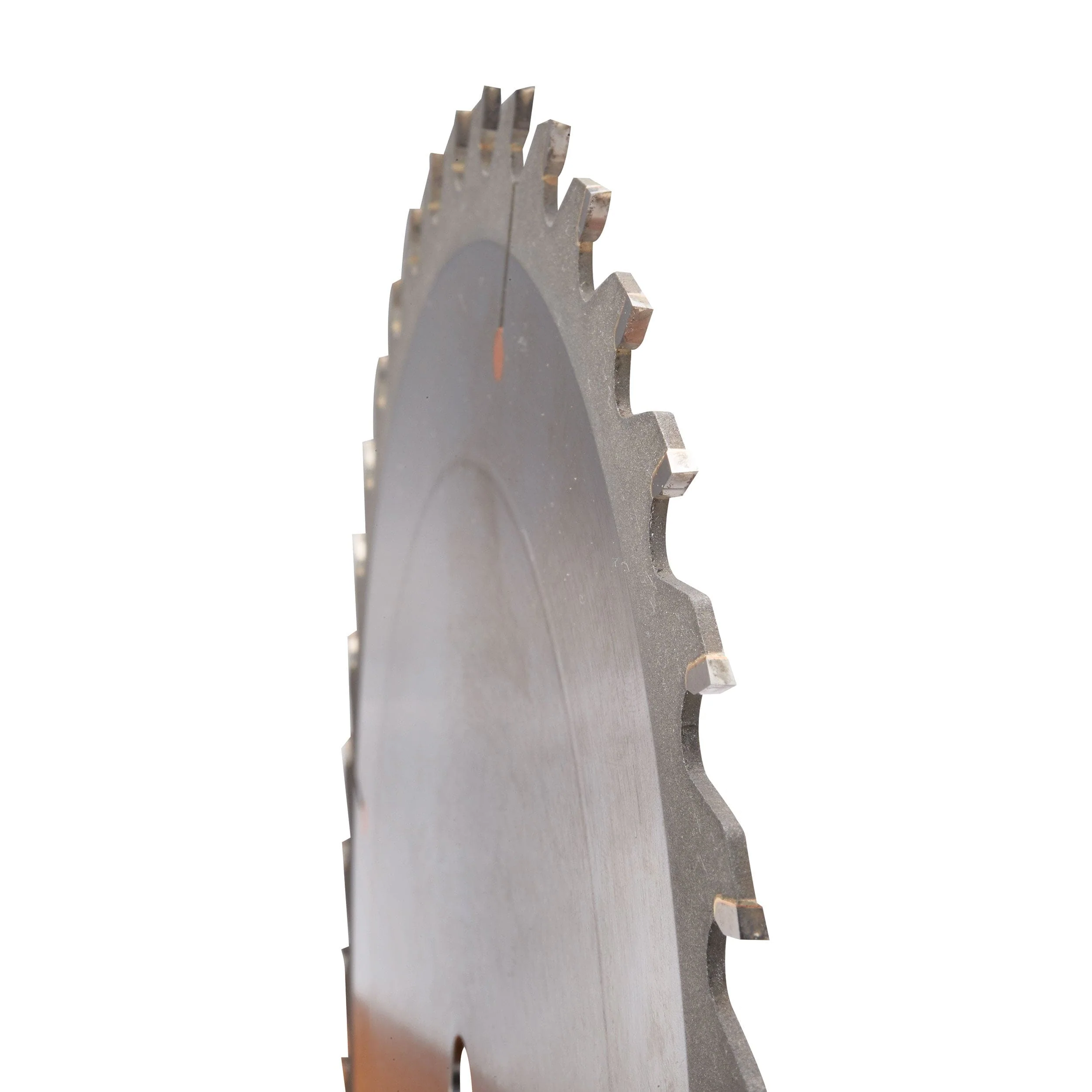 General Purpose Saw Blade - 10" x 5/8" Bore x 40 Tooth - ATB - Image 3