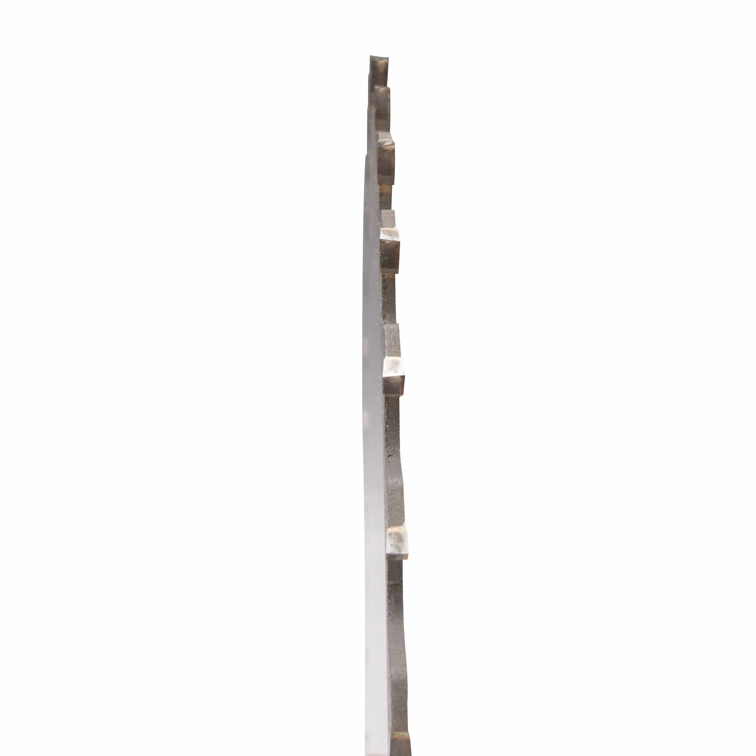 General Purpose Saw Blade - 10" x 5/8" Bore x 40 Tooth - ATB - Image 4