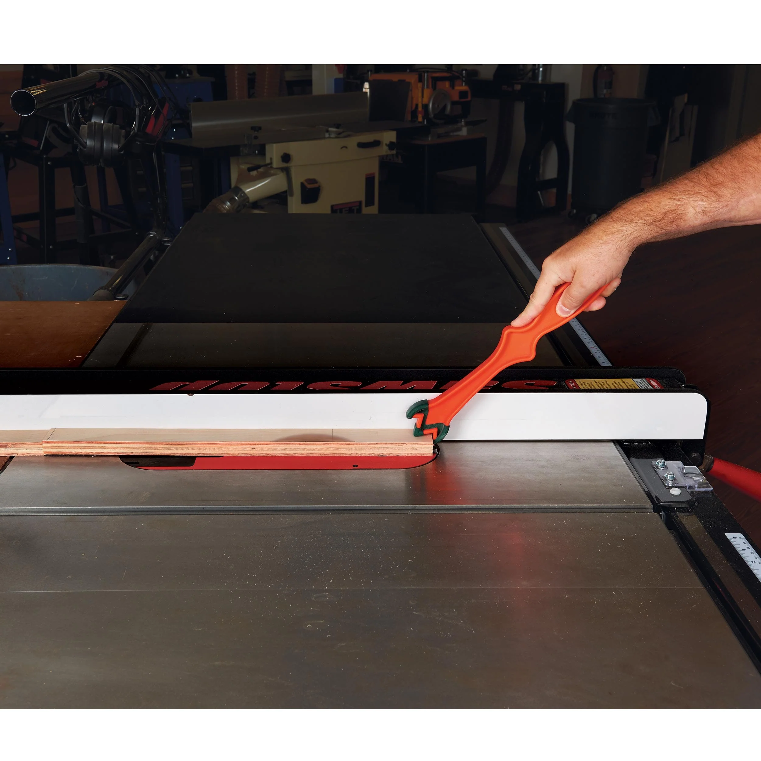 Get-A-Grip TPR Push Stick - Image 2