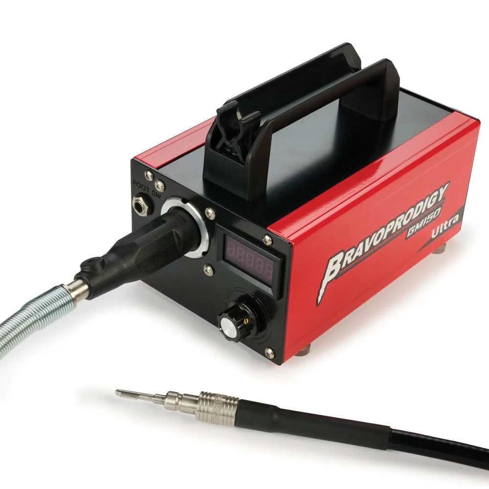 GM150‑UT Flex Shaft Carver with Handpiece Rotary Tool - Image 2