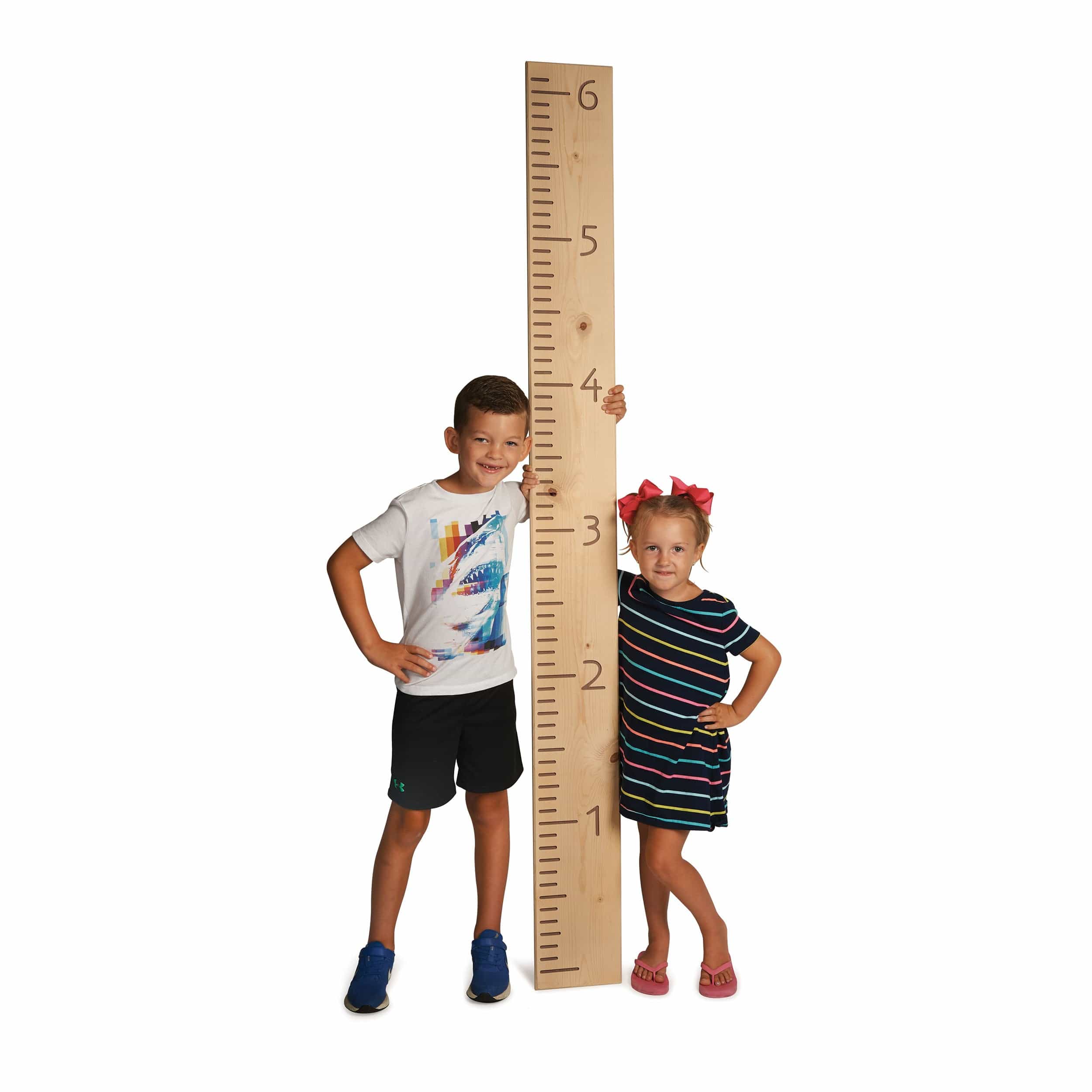 Growth Chart Router Jig - Image 3