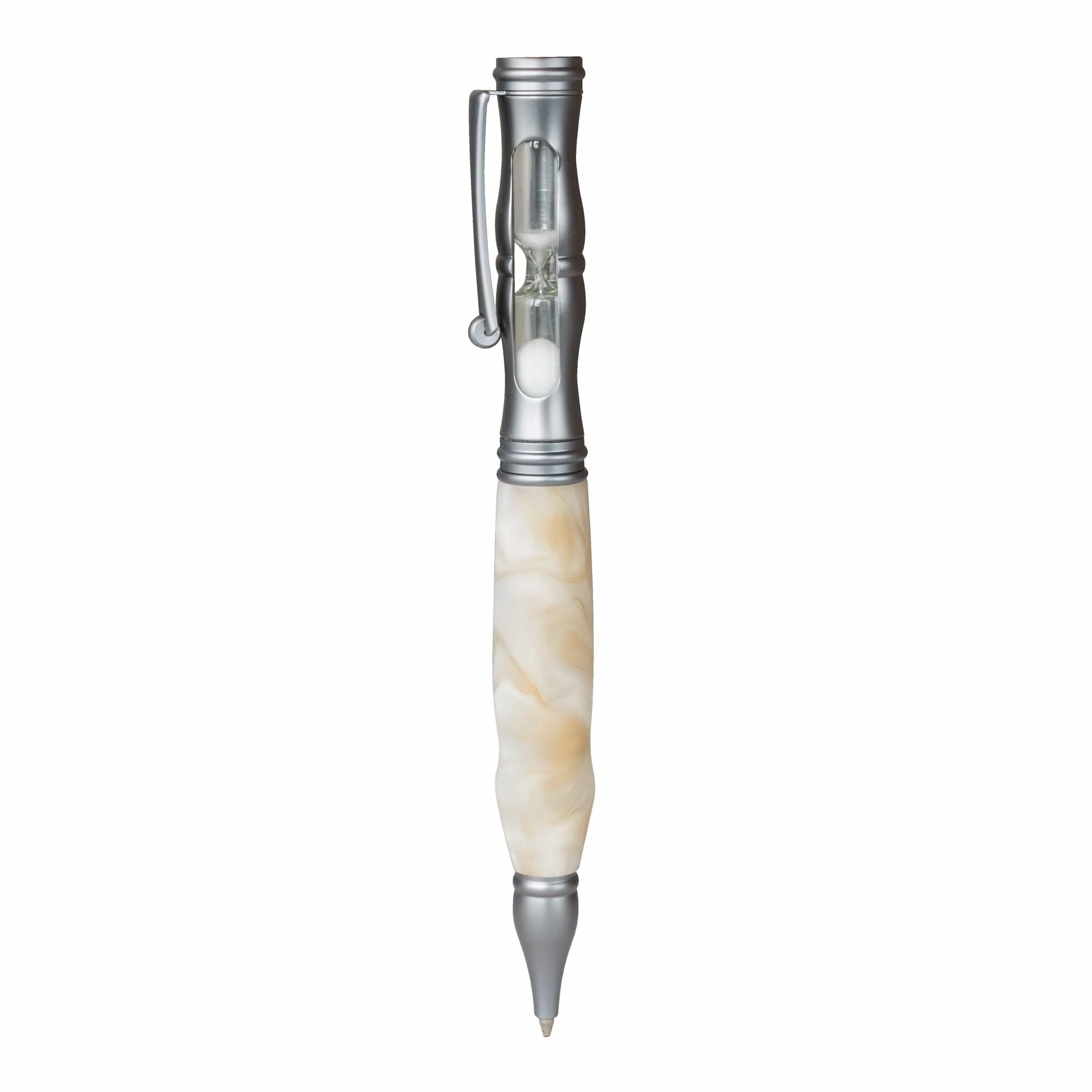 Hourglass Twist Ballpoint Pen Kit - Image 5