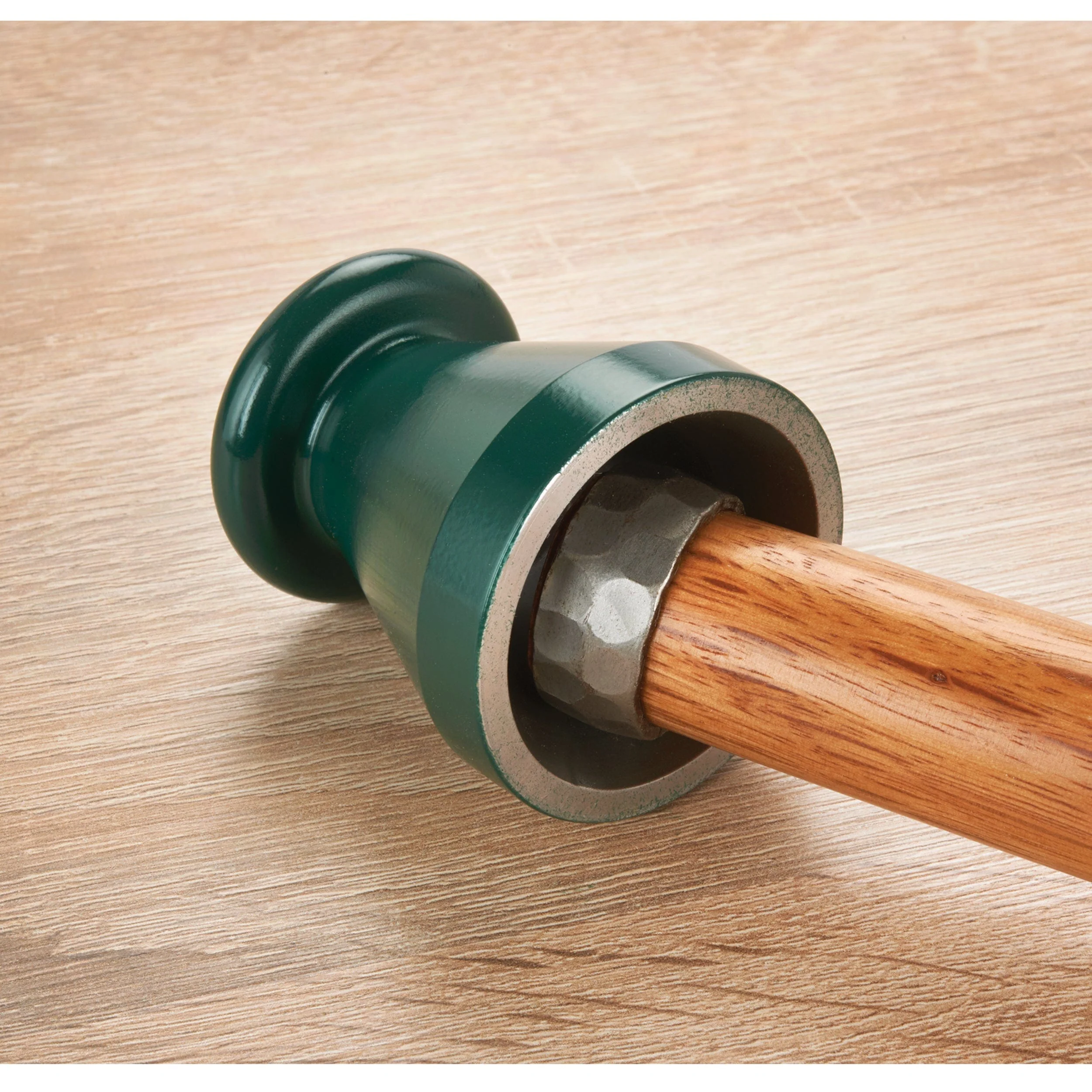 Japanese Chisel Hoop Setting Tool - Image 3