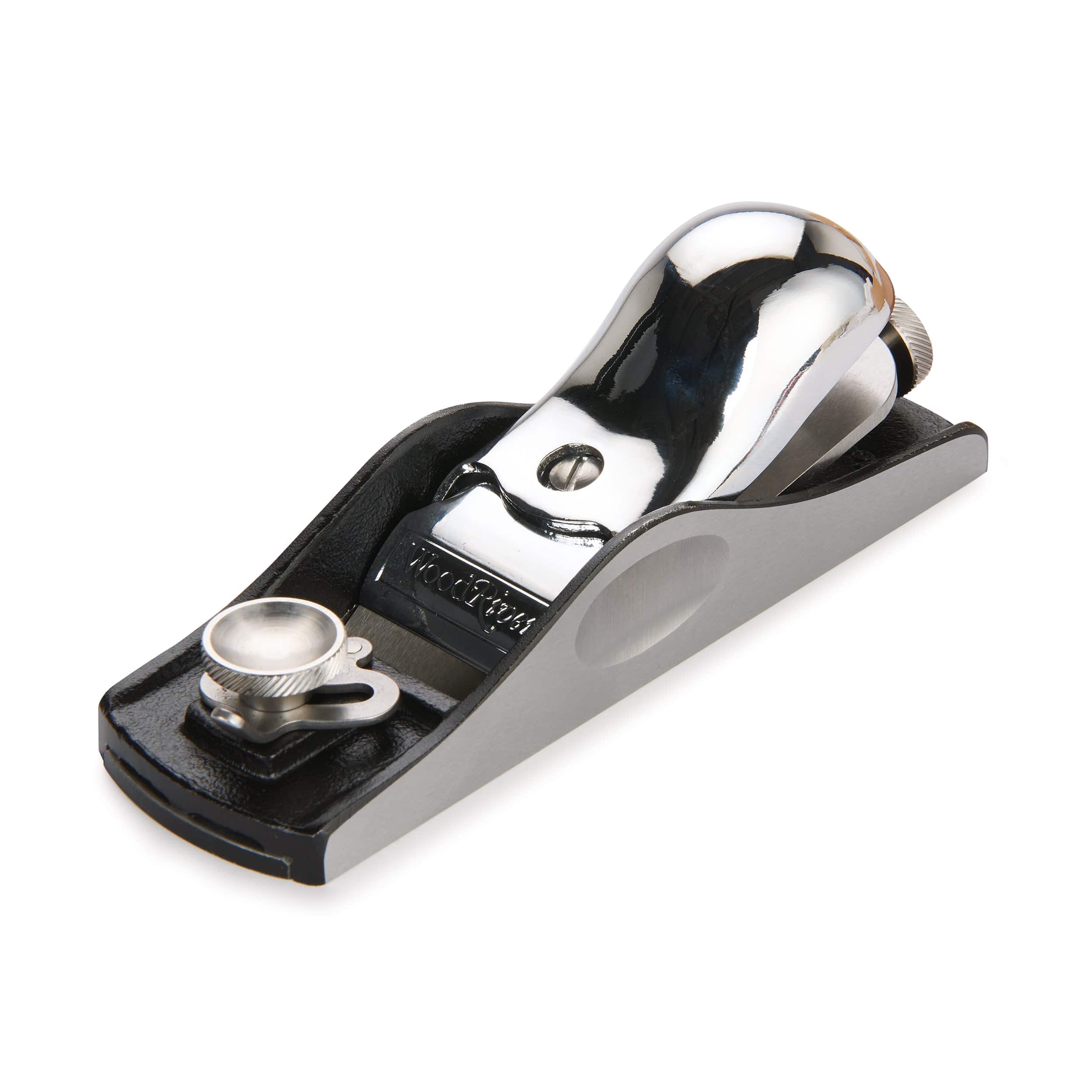 Low Angle Block Hand Plane with Adjustable Mouth - Image 2