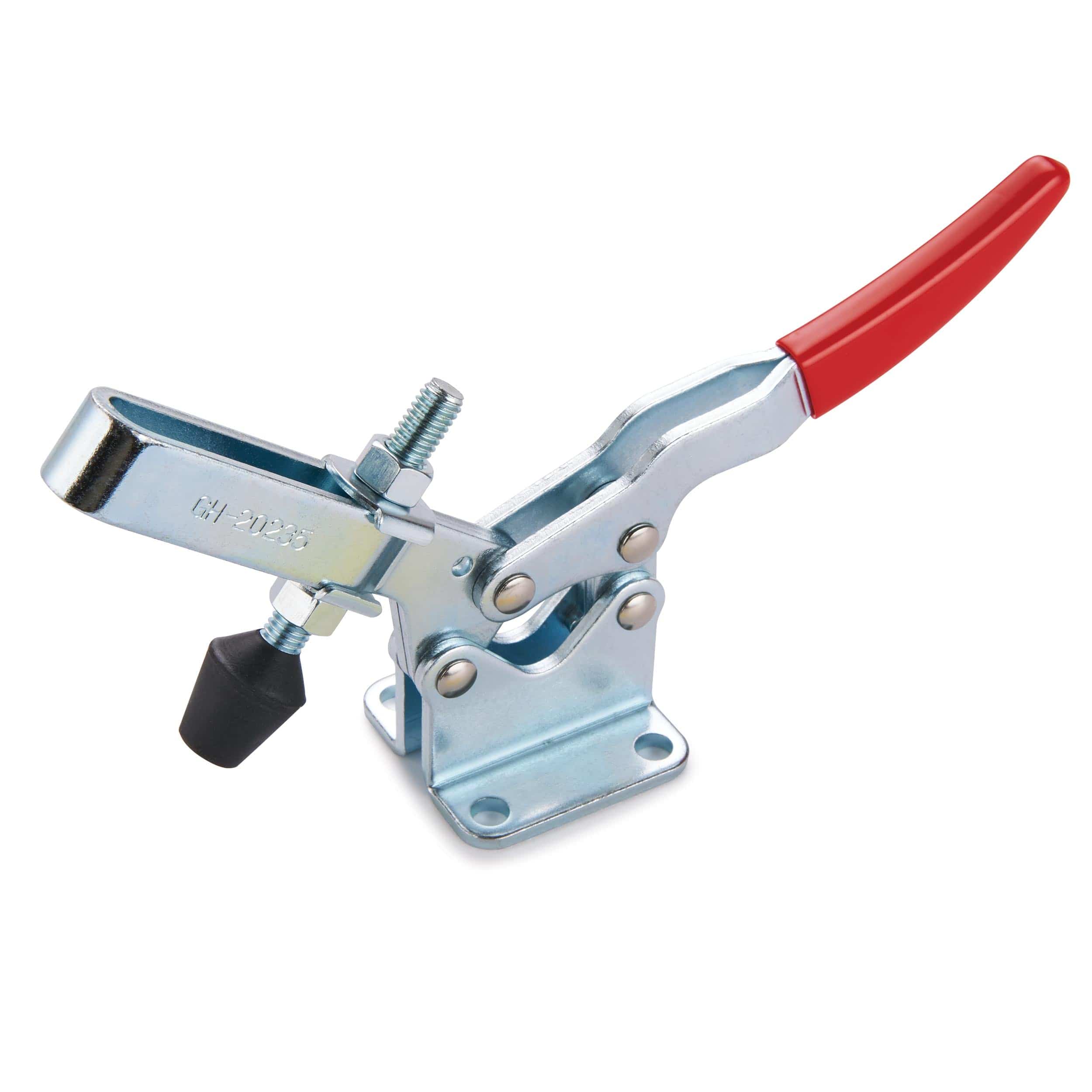 Low Silhouette Toggle Clamp - Image 7