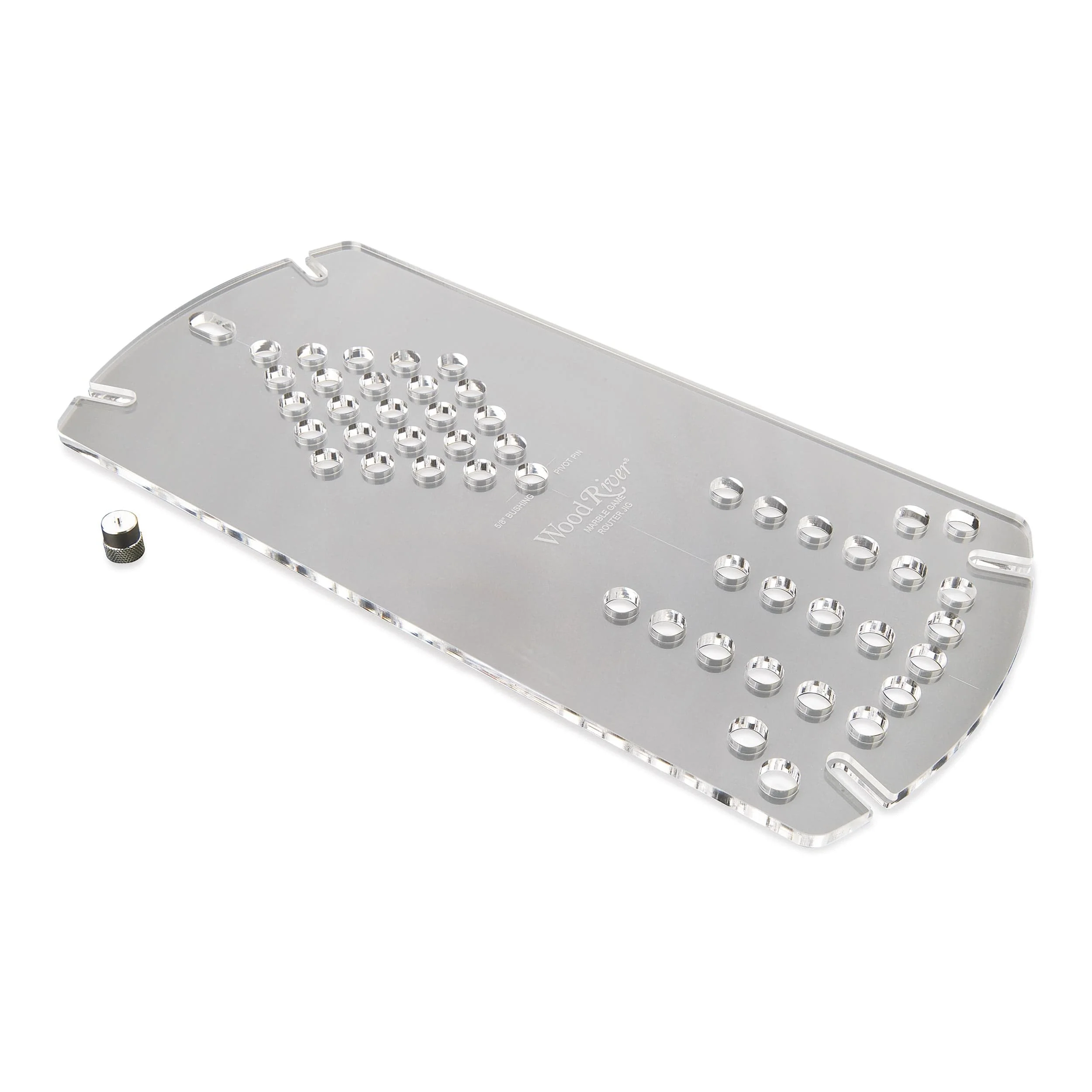 Marble Game Router Jig - Image 2