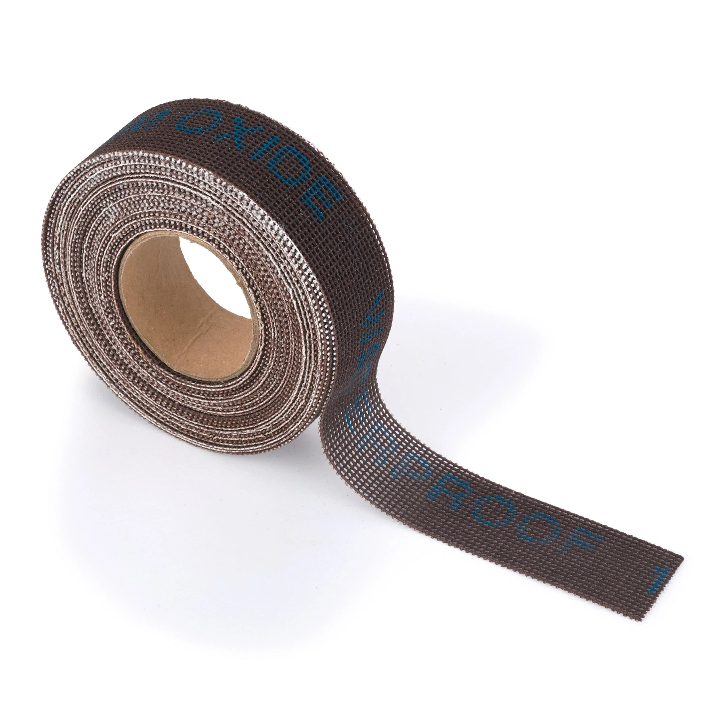 Mesh Turner's Sanding Pack - 1" x 15' Replacement Sanding Rolls - Image 5