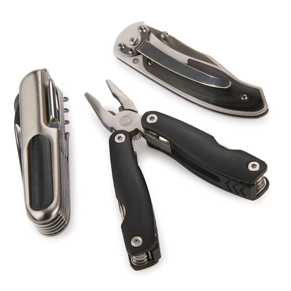Multi-Function Tool Gift Set - 3 Piece - Image 4