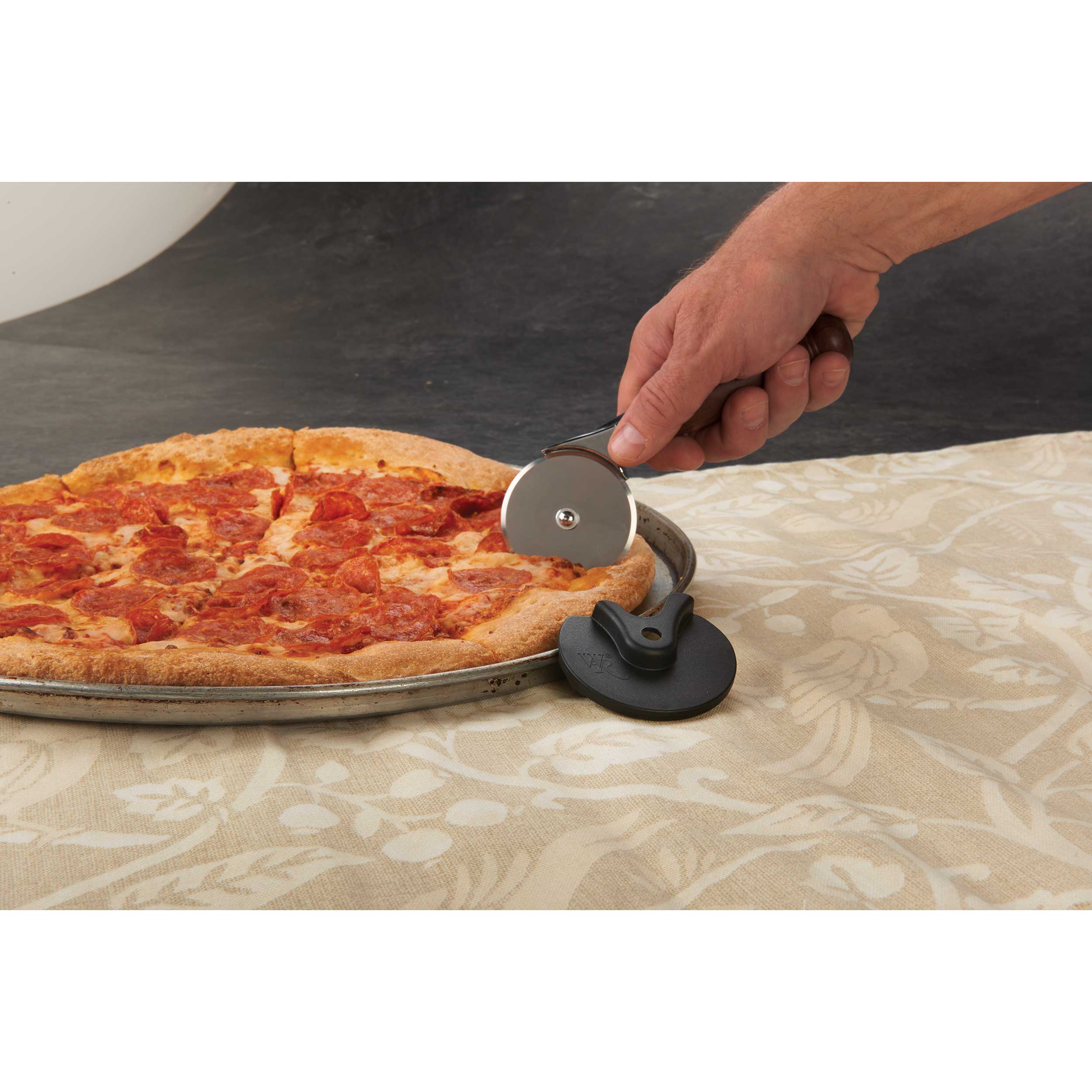 Pizza Cutter Guard Kit - Image 6