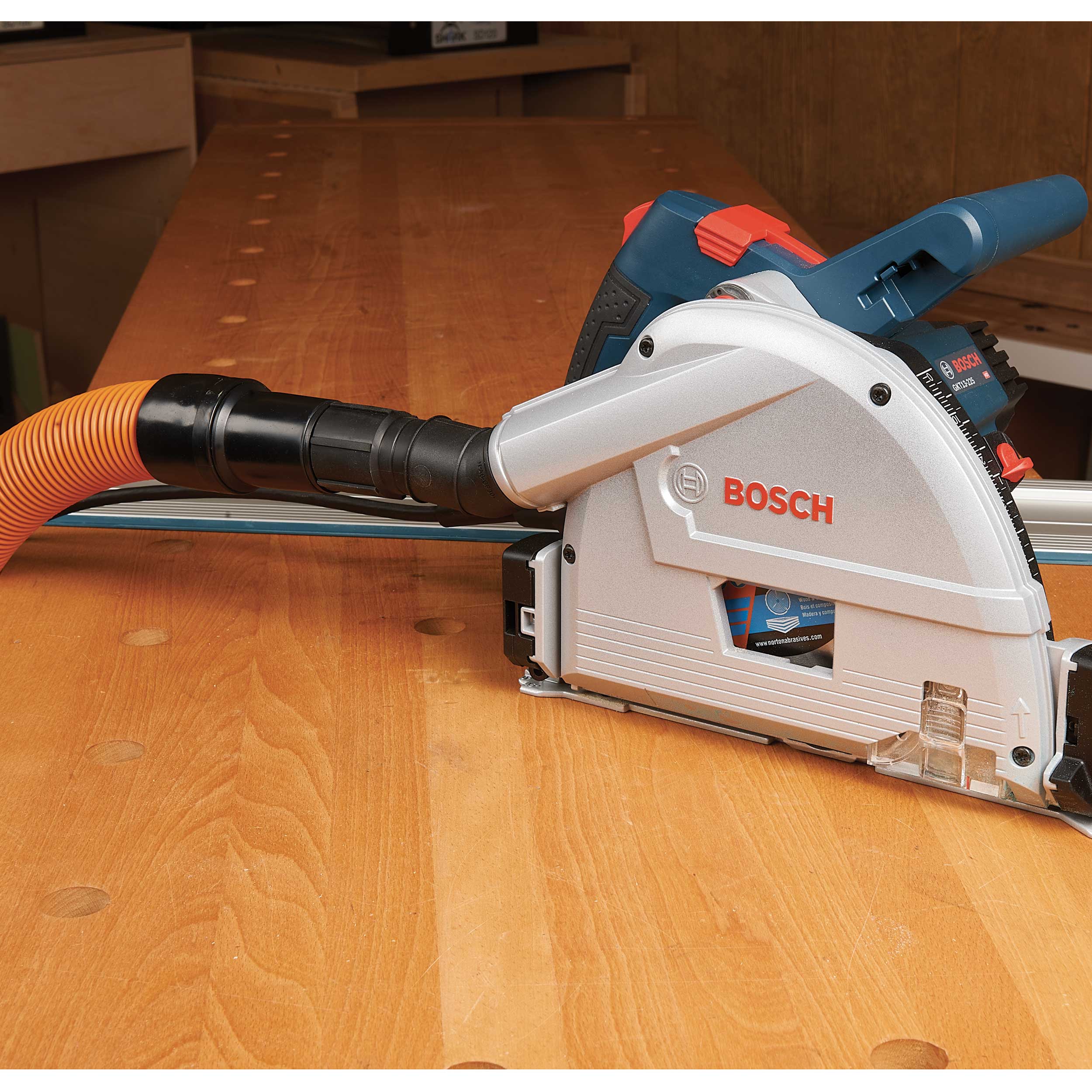 Power Tool Adapter Kit - 4 Piece - Image 9