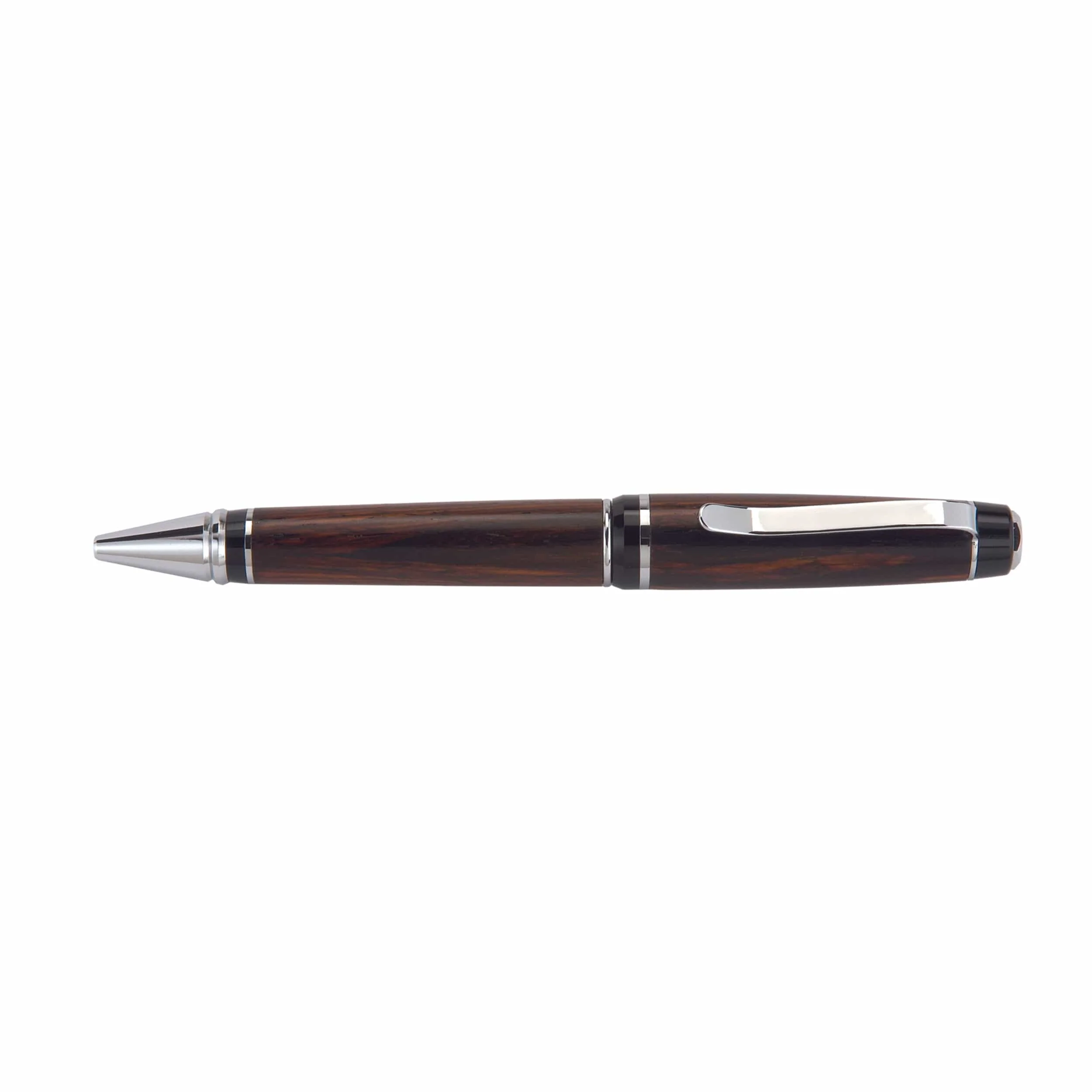 Premier Cigar Ballpoint Pen Kit - Image 3