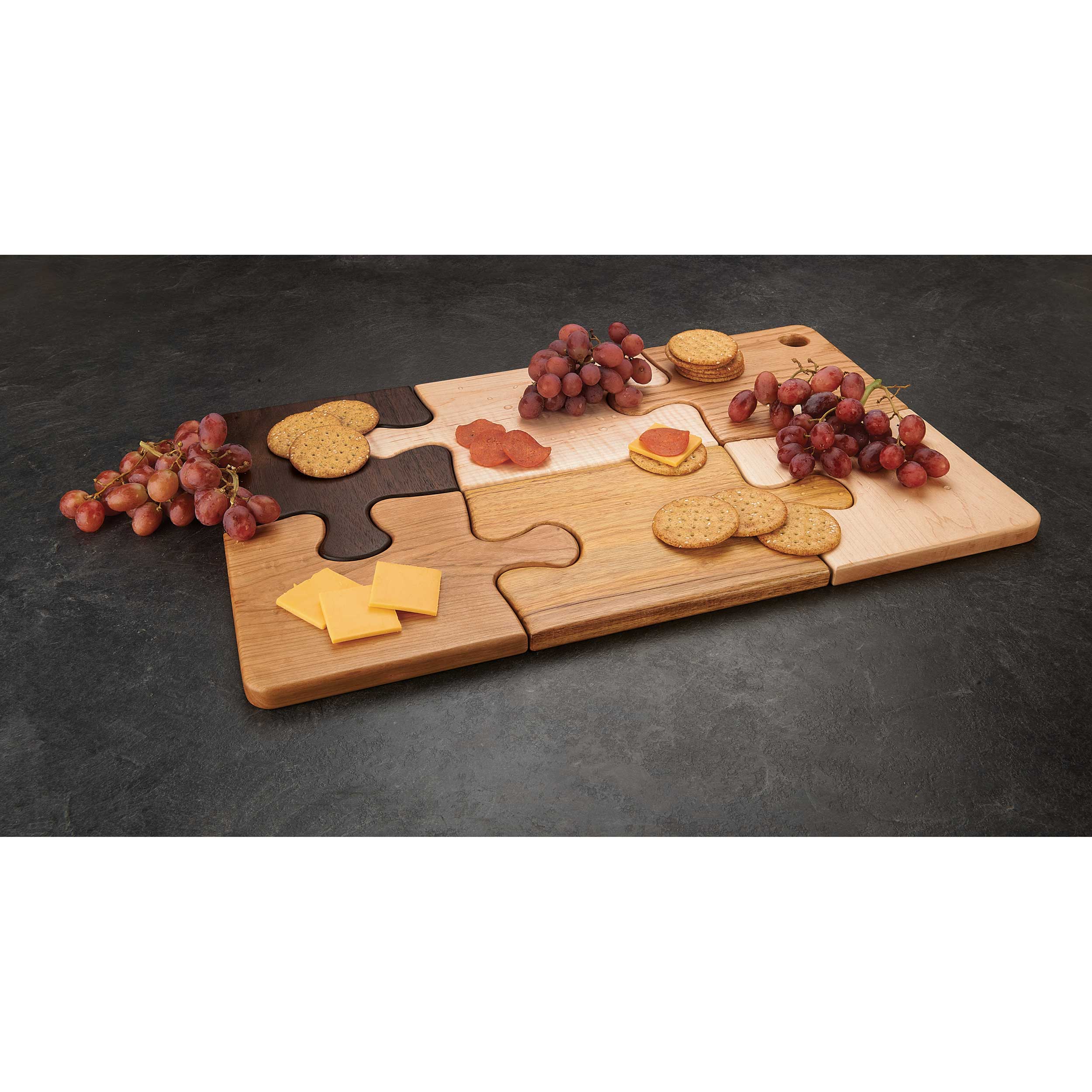 Puzzle Piece Router Template - Image 8