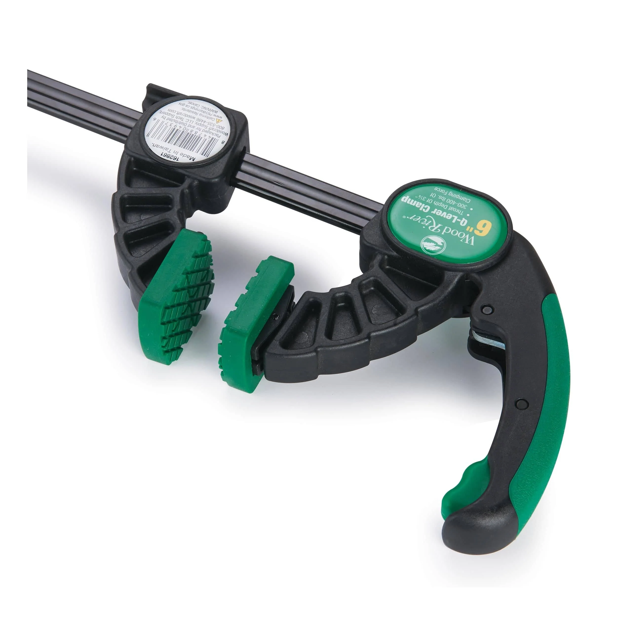 Q-Lever Clamp - Image 2