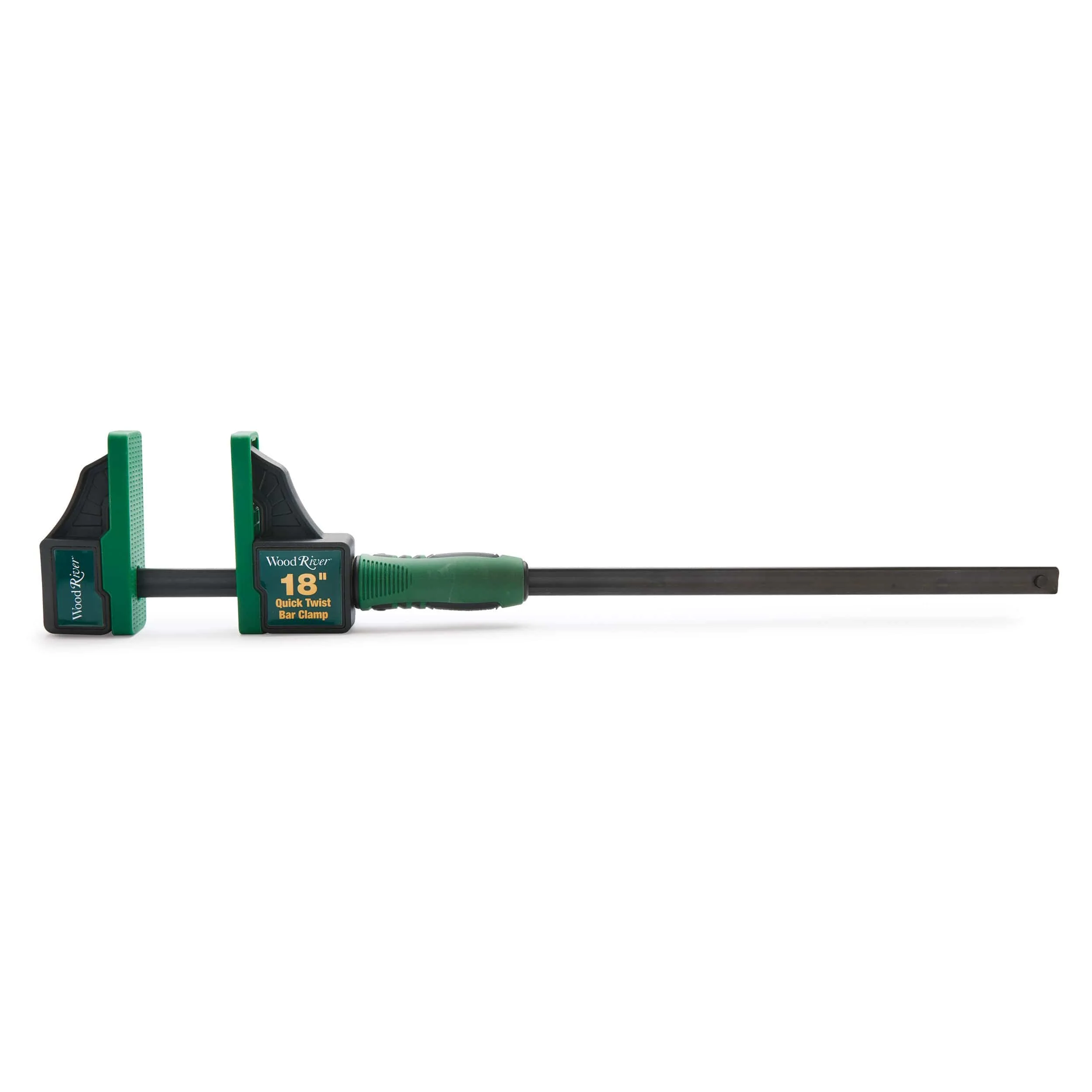 Quick Twist Bar Clamp - Image 11