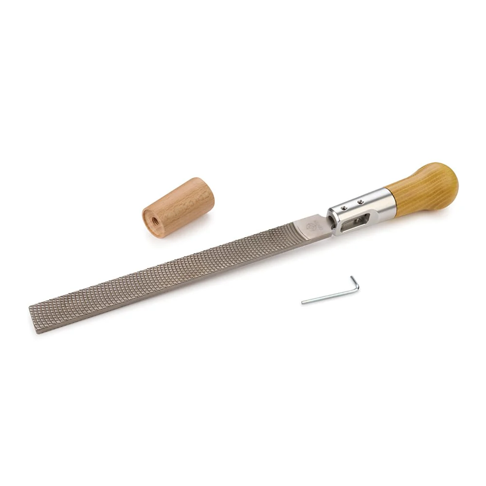 Rasp and File Handle - Image 4