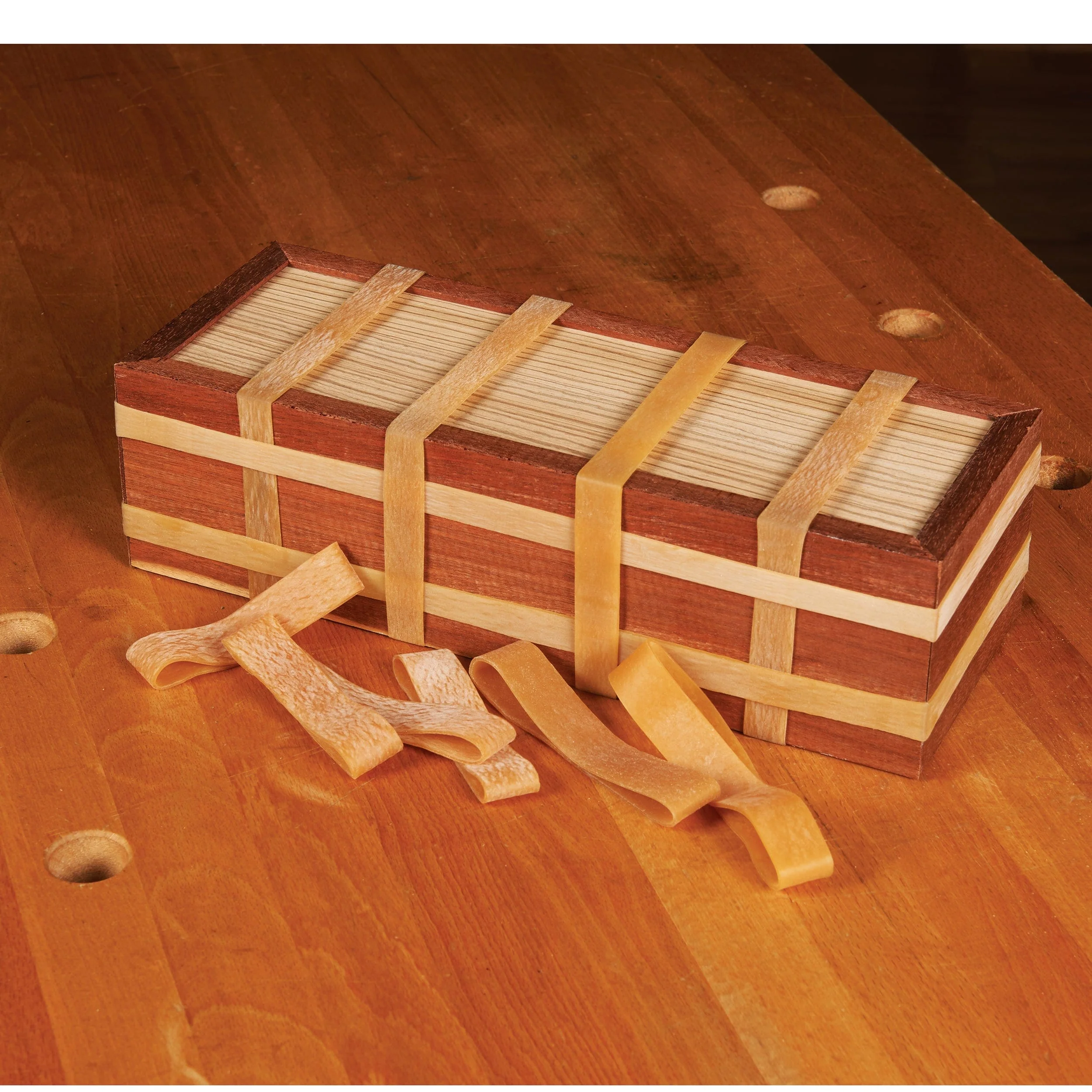 Rubber Band Clamp Kit - Image 3