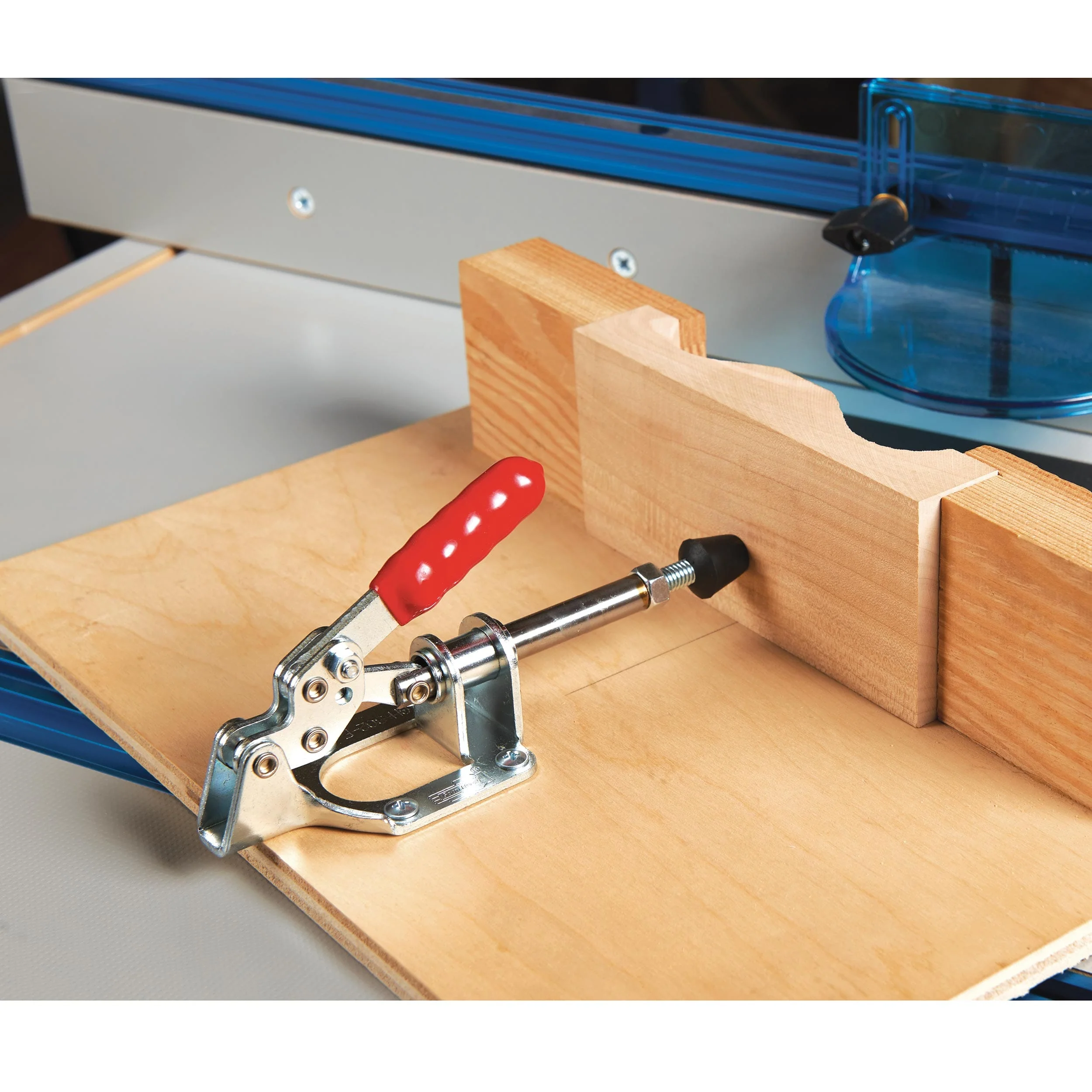 Straight Line Toggle Clamps - Image 5
