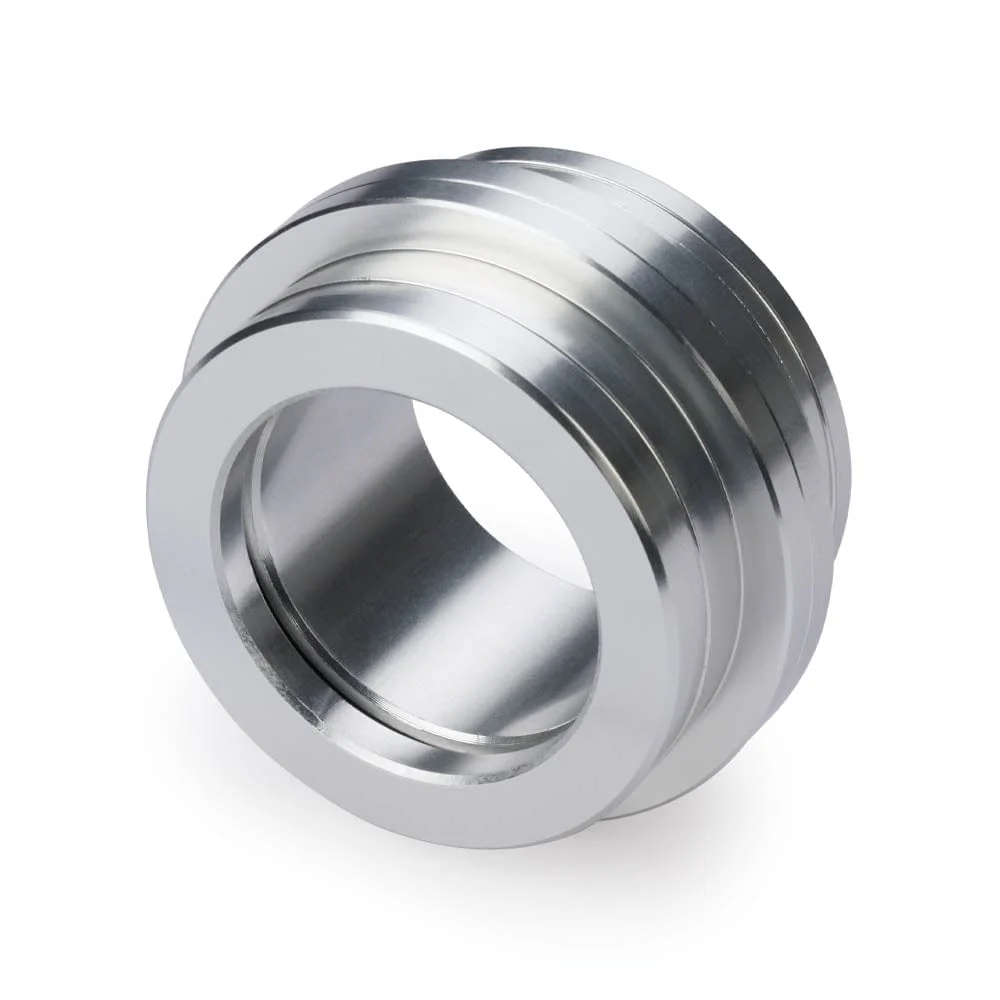 Threaded Vessel Ring Set - 1-1/16" - Image 2