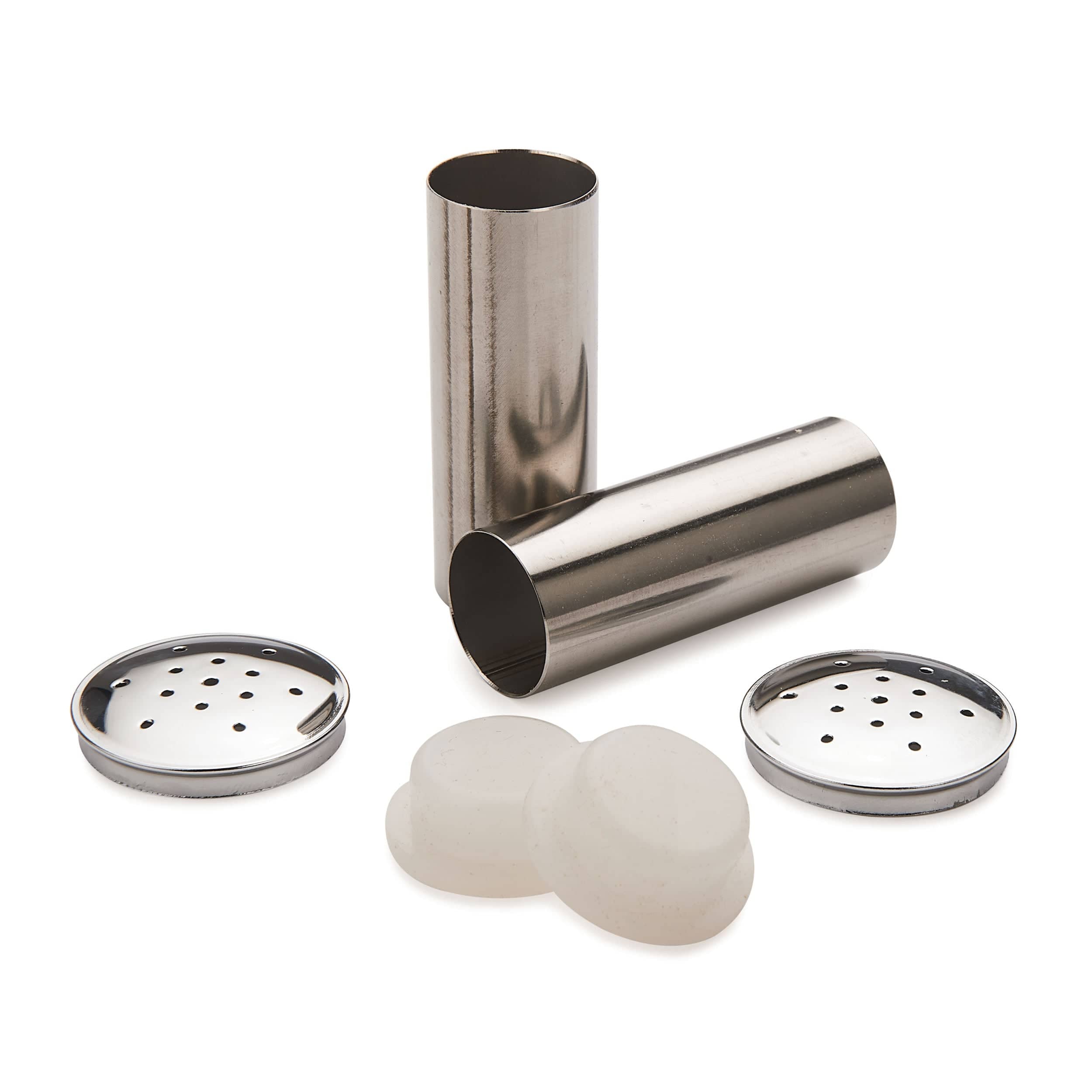 WoodRiver Salt & Pepper Shaker Turning Kit - 2 Piece