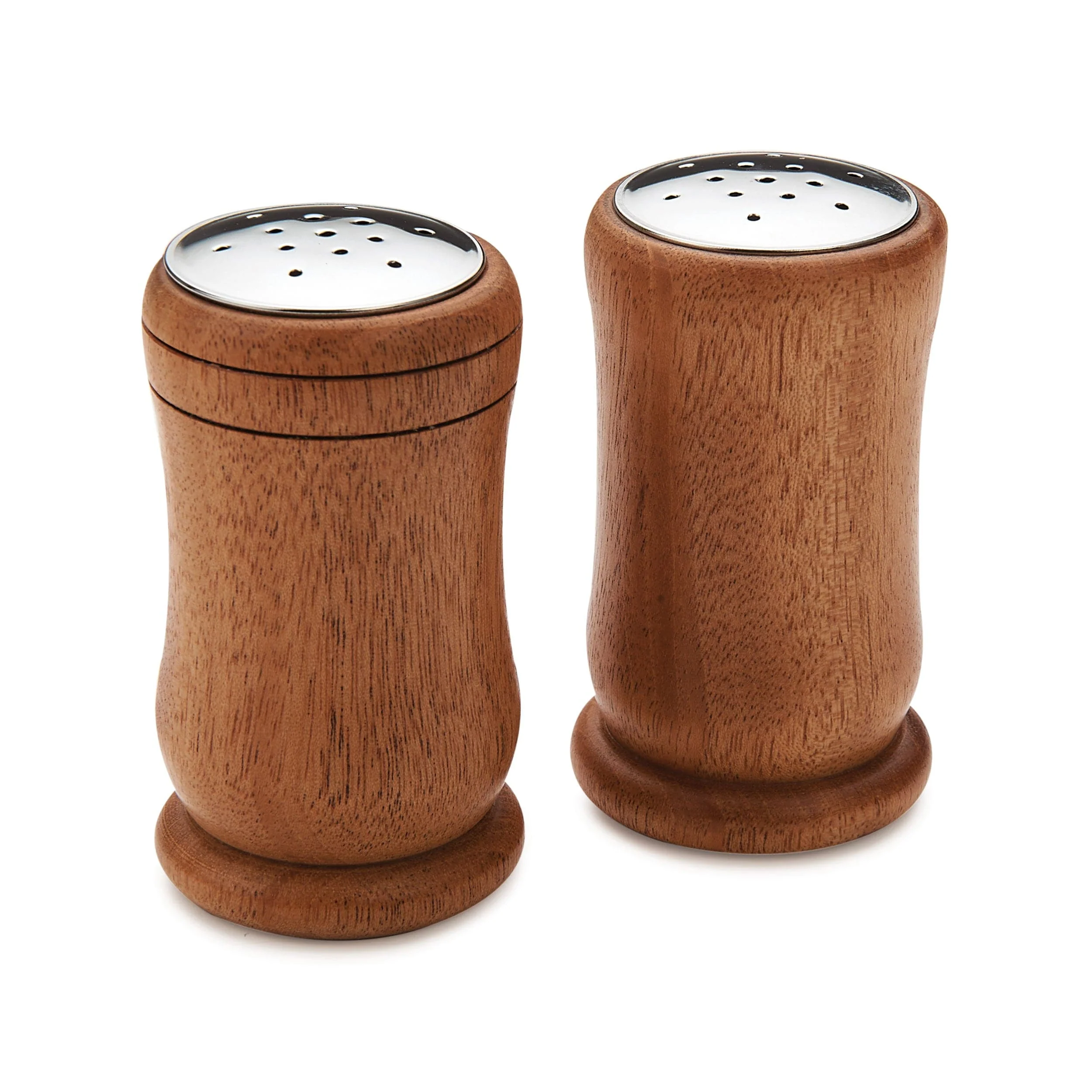 WoodRiver Salt & Pepper Shaker Turning Kit - 2 Piece - Image 2