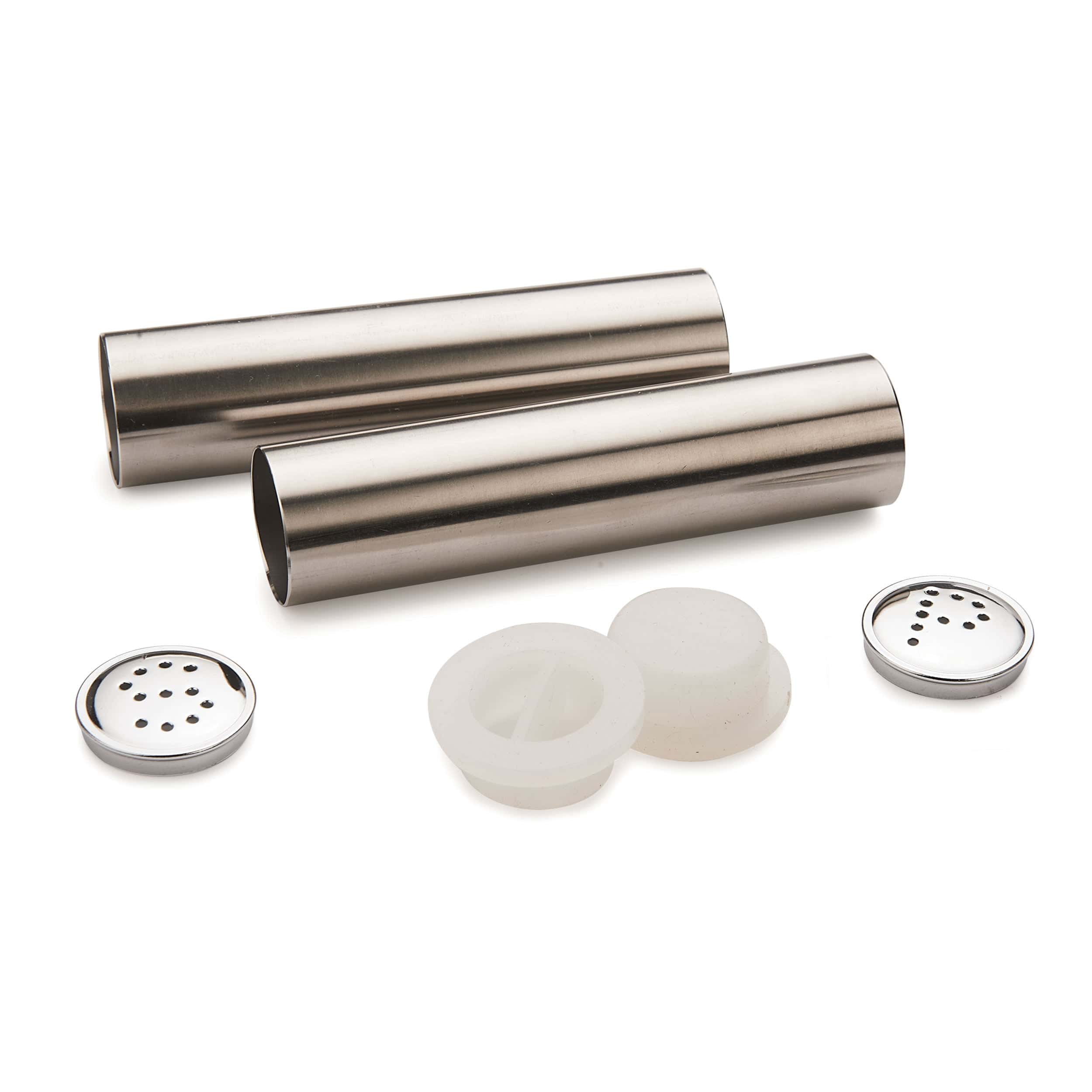 WoodRiver Salt & Pepper Shaker Turning Kit - 2 Piece - Image 5