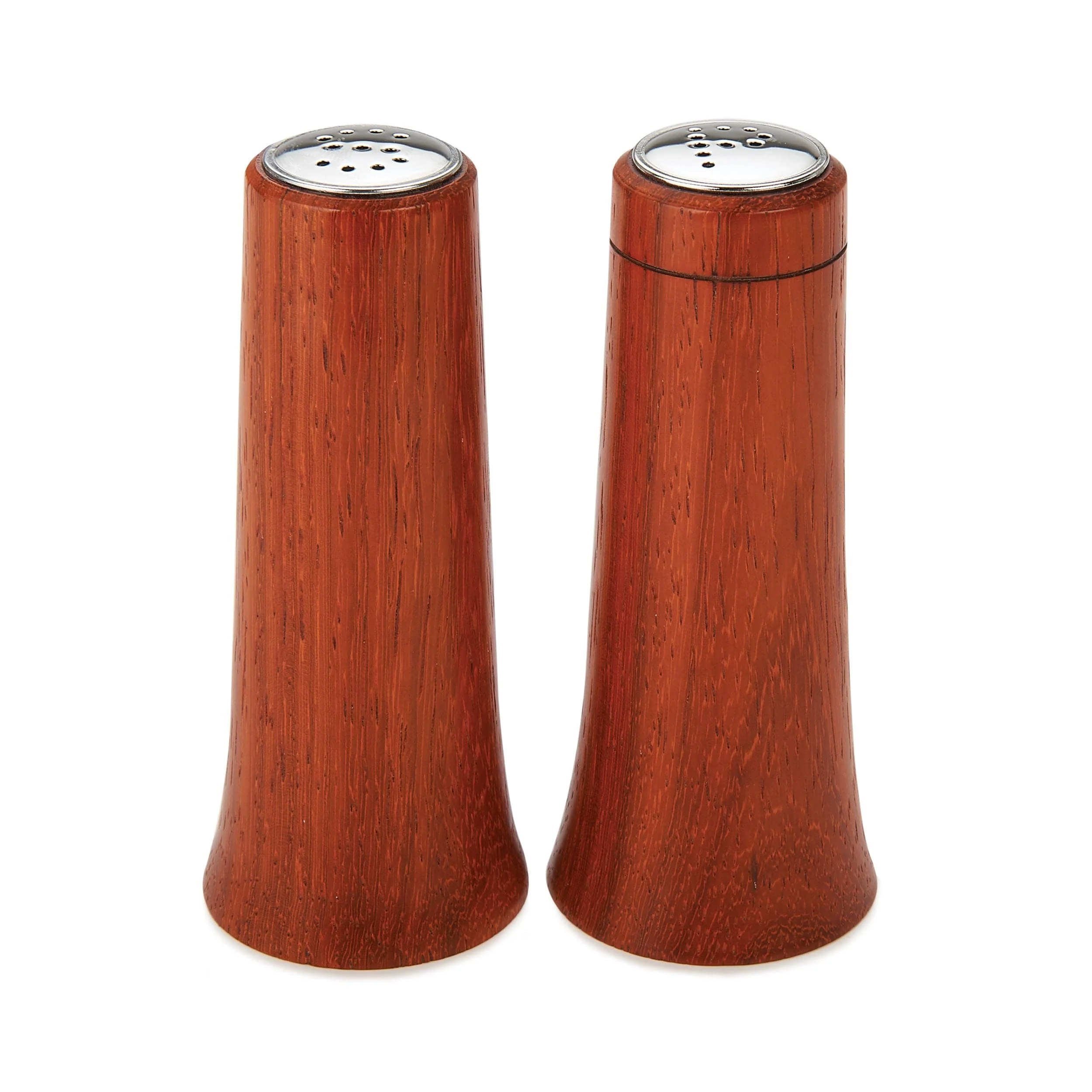 WoodRiver Salt & Pepper Shaker Turning Kit - 2 Piece - Image 6