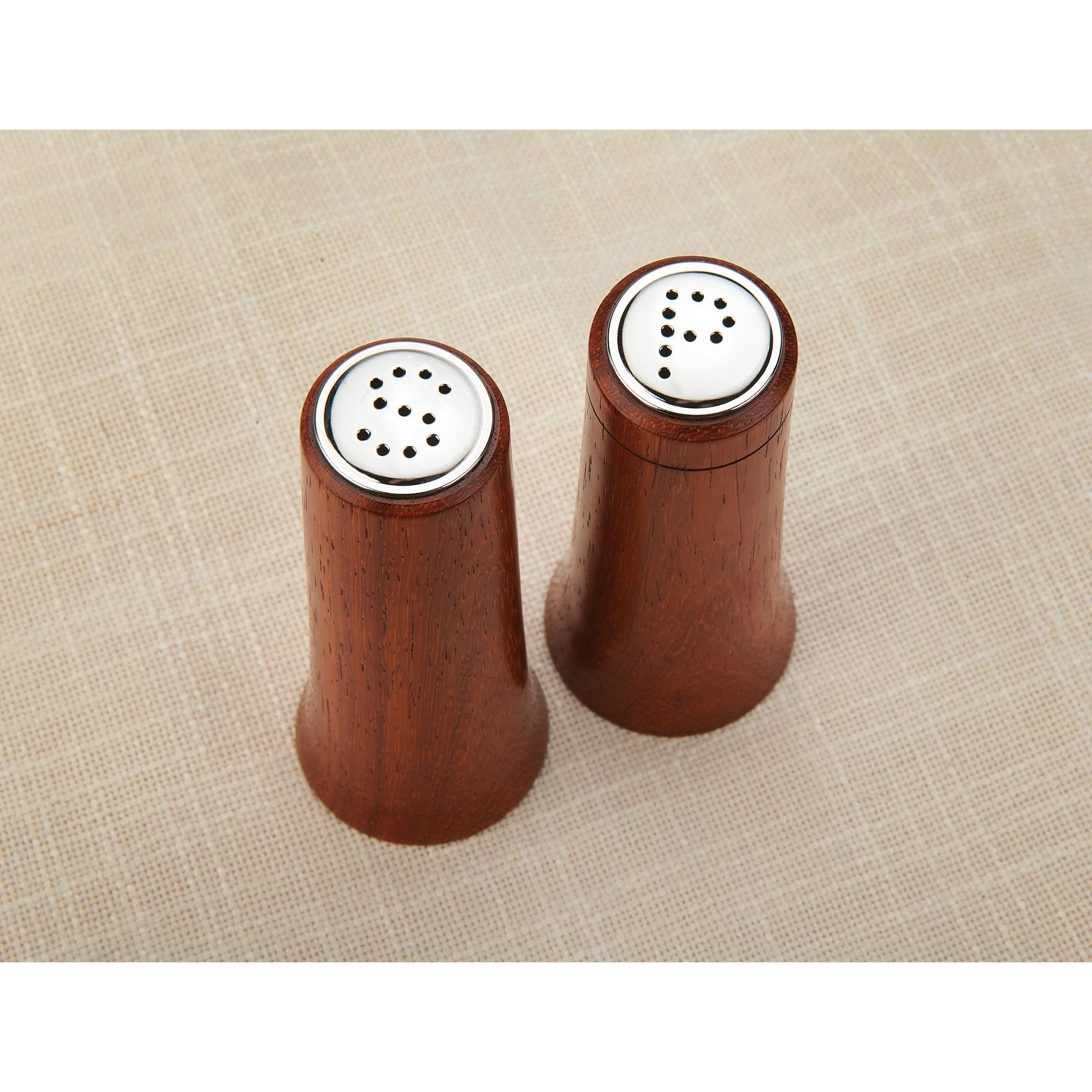 WoodRiver Salt & Pepper Shaker Turning Kit - 2 Piece - Image 8