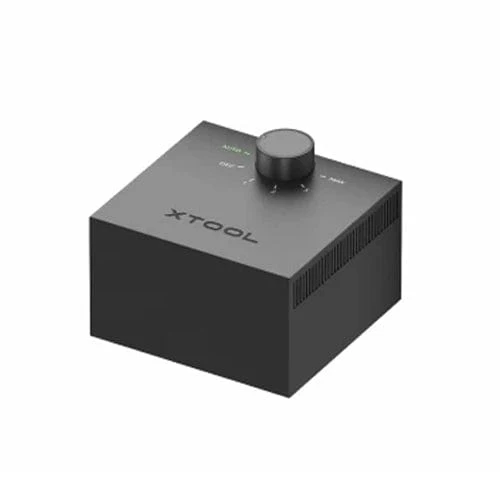 Air Assist Unit for S1 Laser Engraver